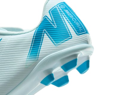 Foto 9 | Taquetes para Futbol Nike Mercurial Vapor 16 Club para Hombre