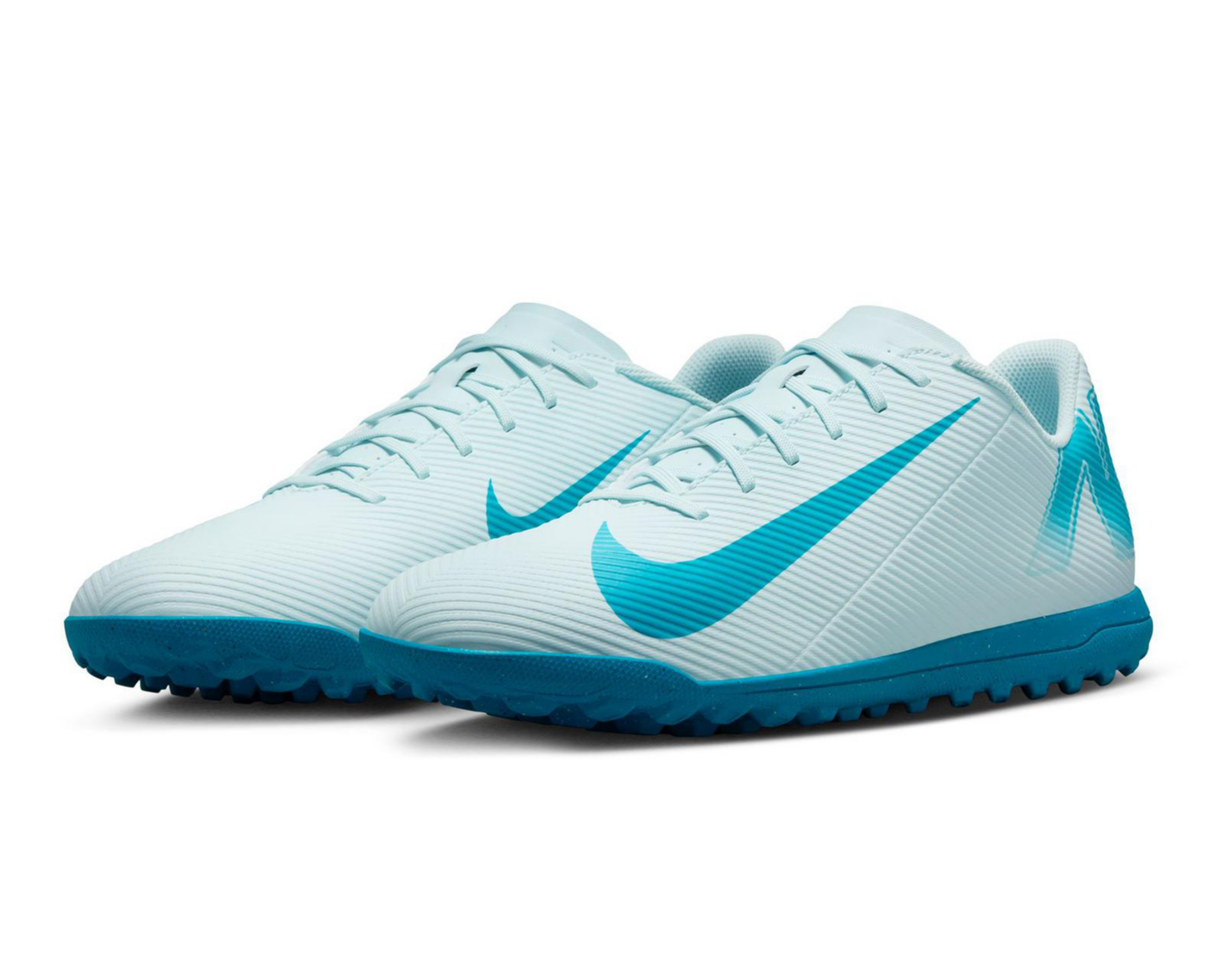 Taquetes para Futbol Nike Mercurial Vapor 16 Club para Hombre $1,599