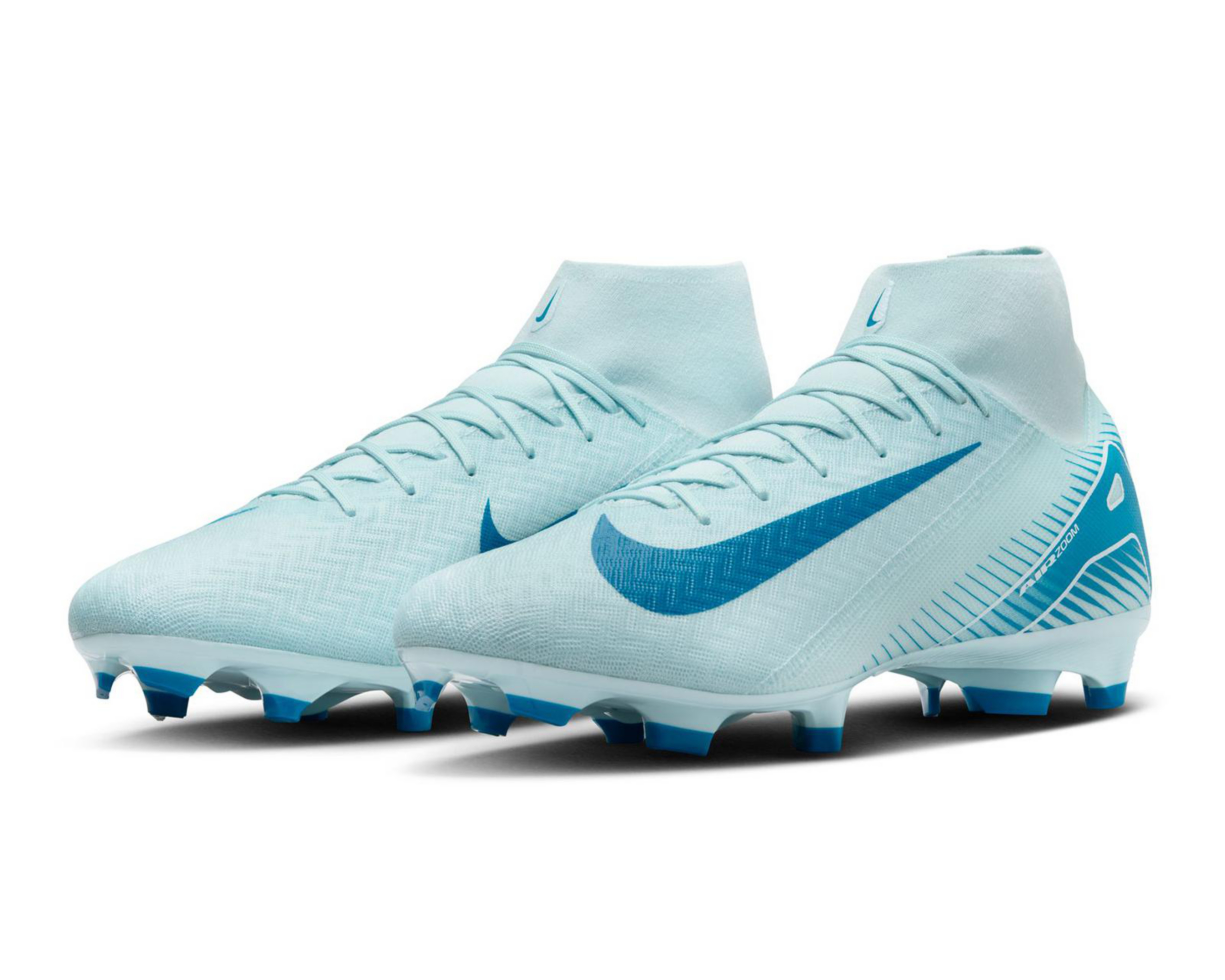 Taquetes para Futbol Nike Mercurial Superfly 10 Academy para Hombre