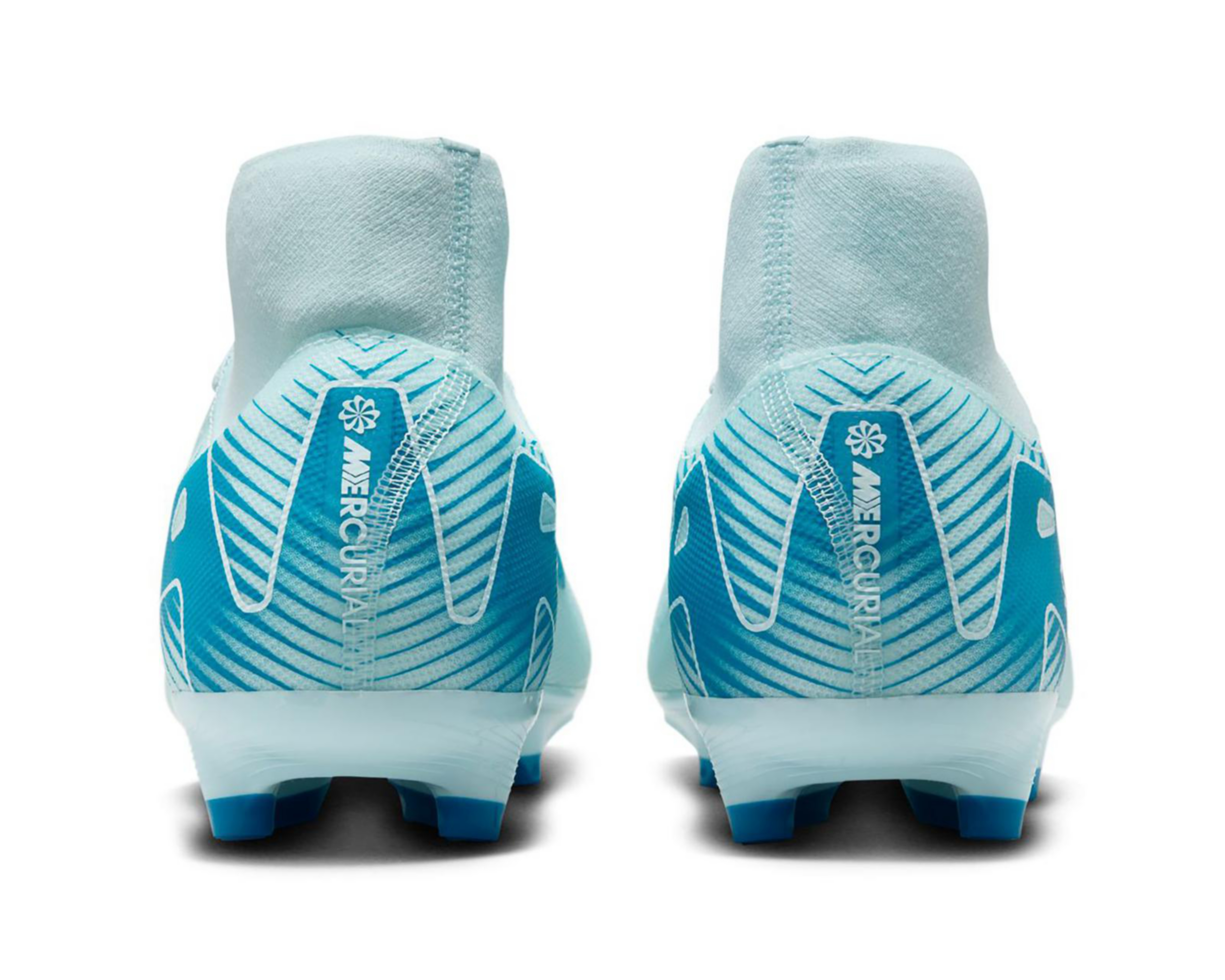 Foto 6 | Taquetes para Futbol Nike Mercurial Superfly 10 Academy para Hombre