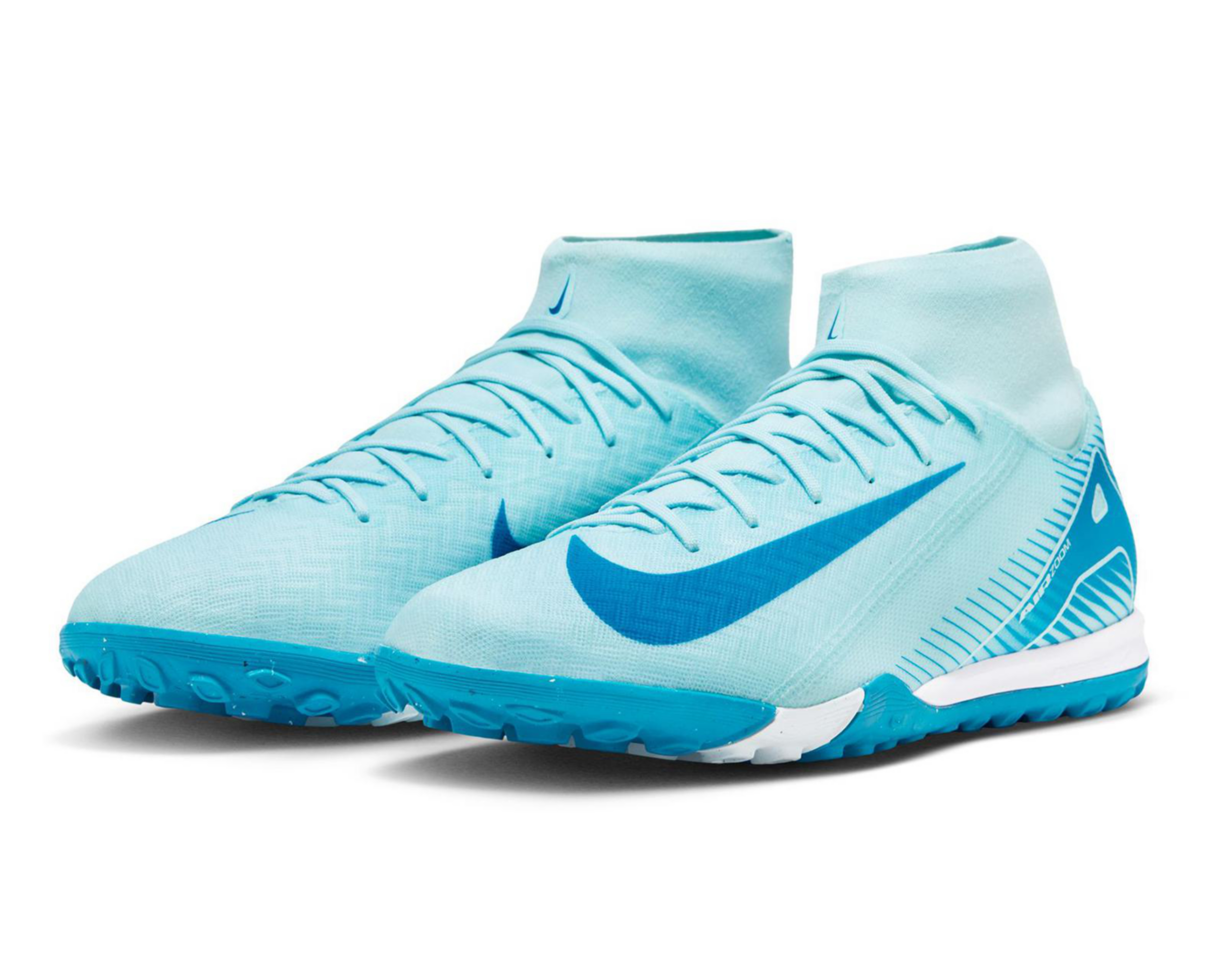 Tenis para Futbol Nike Mercurial Superfly 10 Academy para Hombre