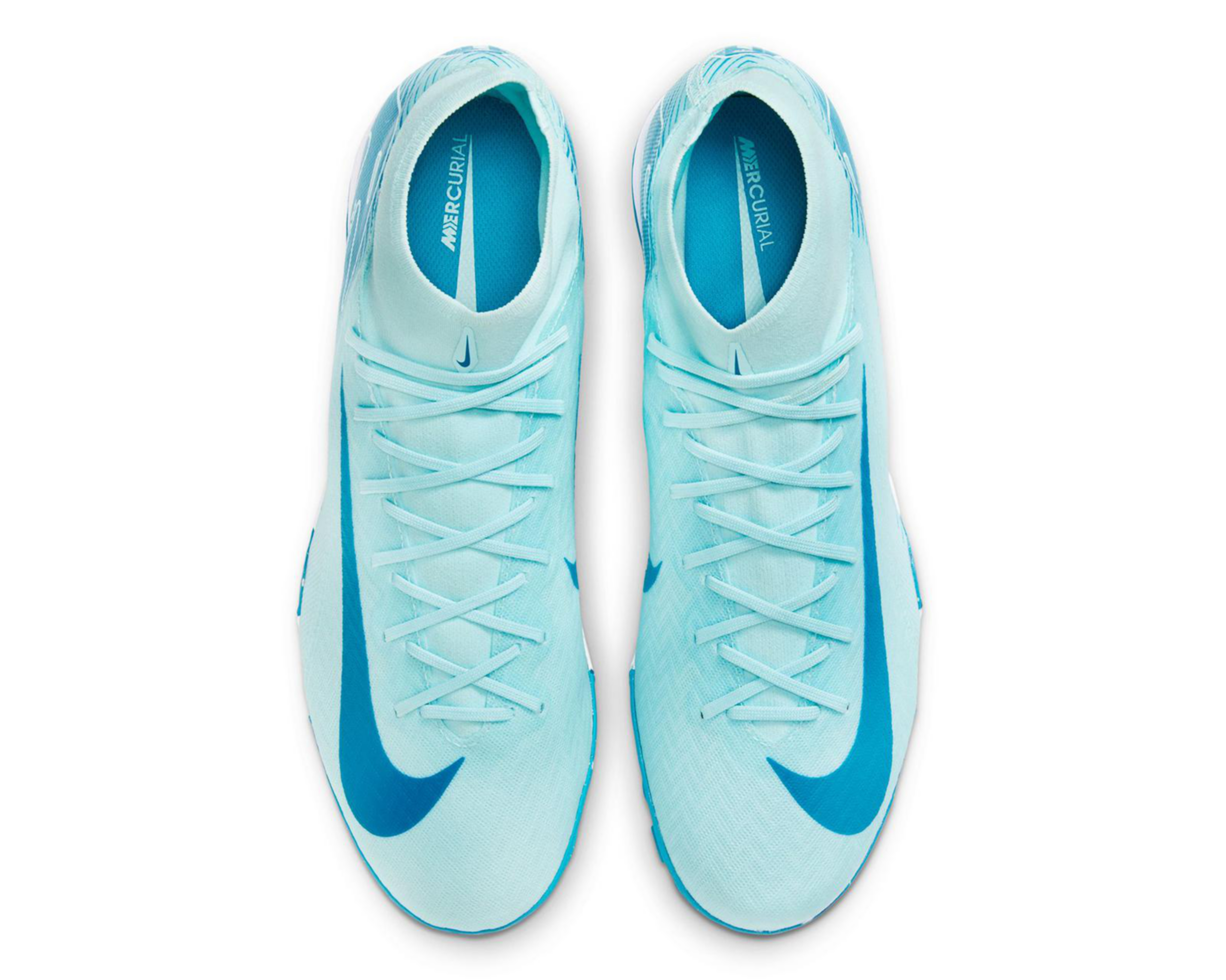 Foto 4 pulgar | Tenis para Futbol Nike Mercurial Superfly 10 Academy para Hombre