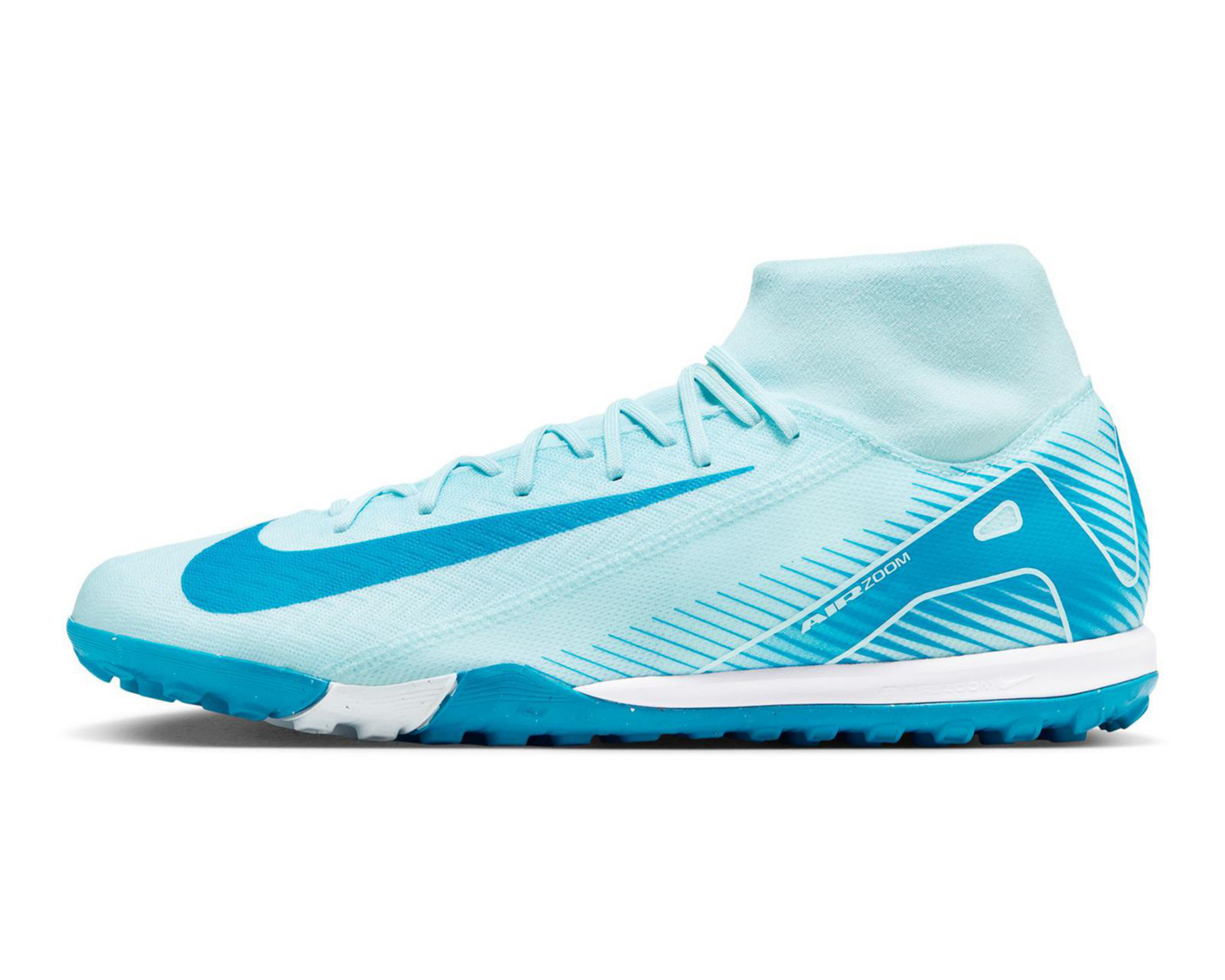 Foto 5 | Tenis para Futbol Nike Mercurial Superfly 10 Academy para Hombre