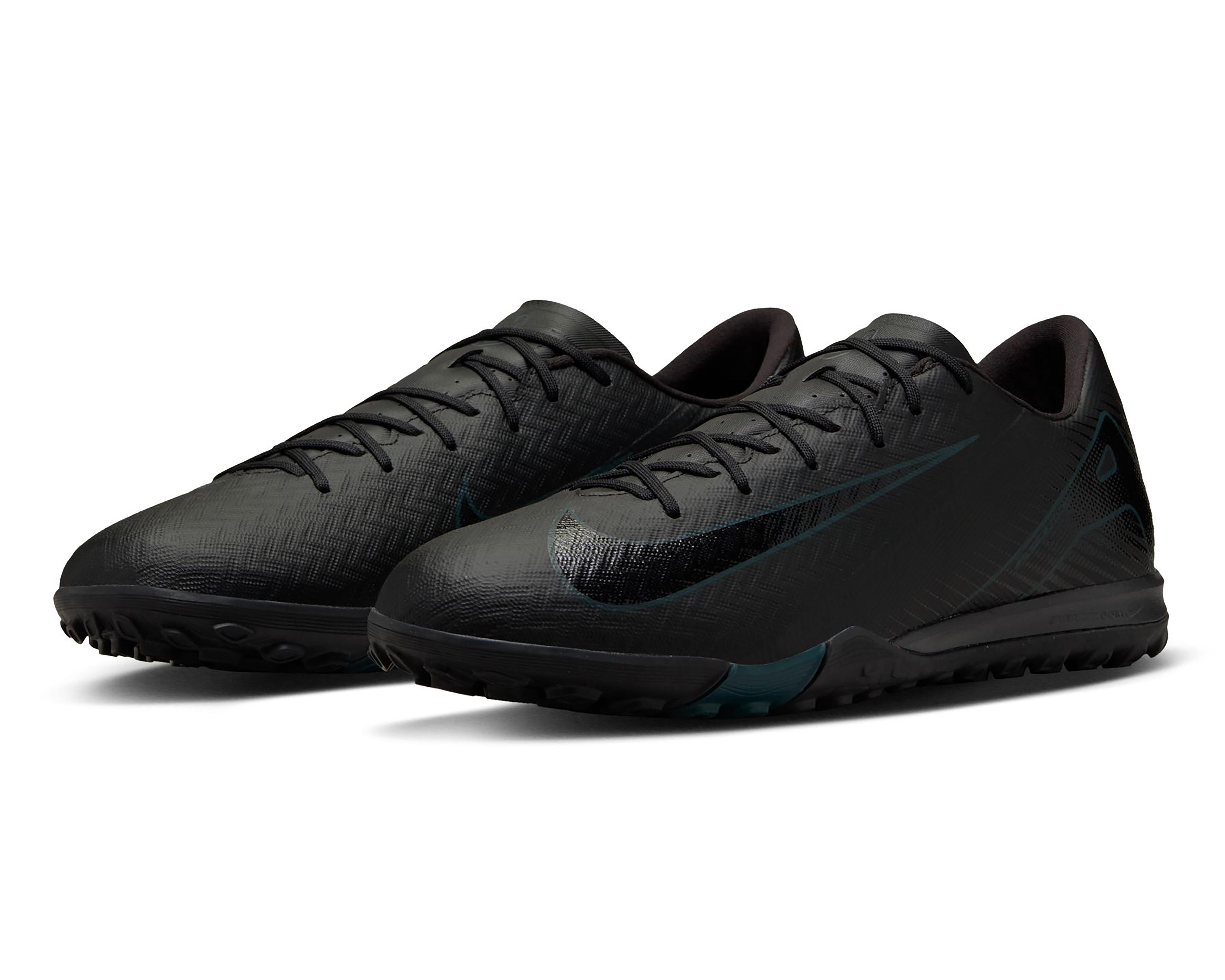 Tenis para Futbol Nike Mercurial Vapor 16 Academy para Hombre $1,329