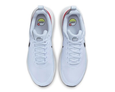Foto 3 | Tenis Nike Air Max Nuaxis para Hombre