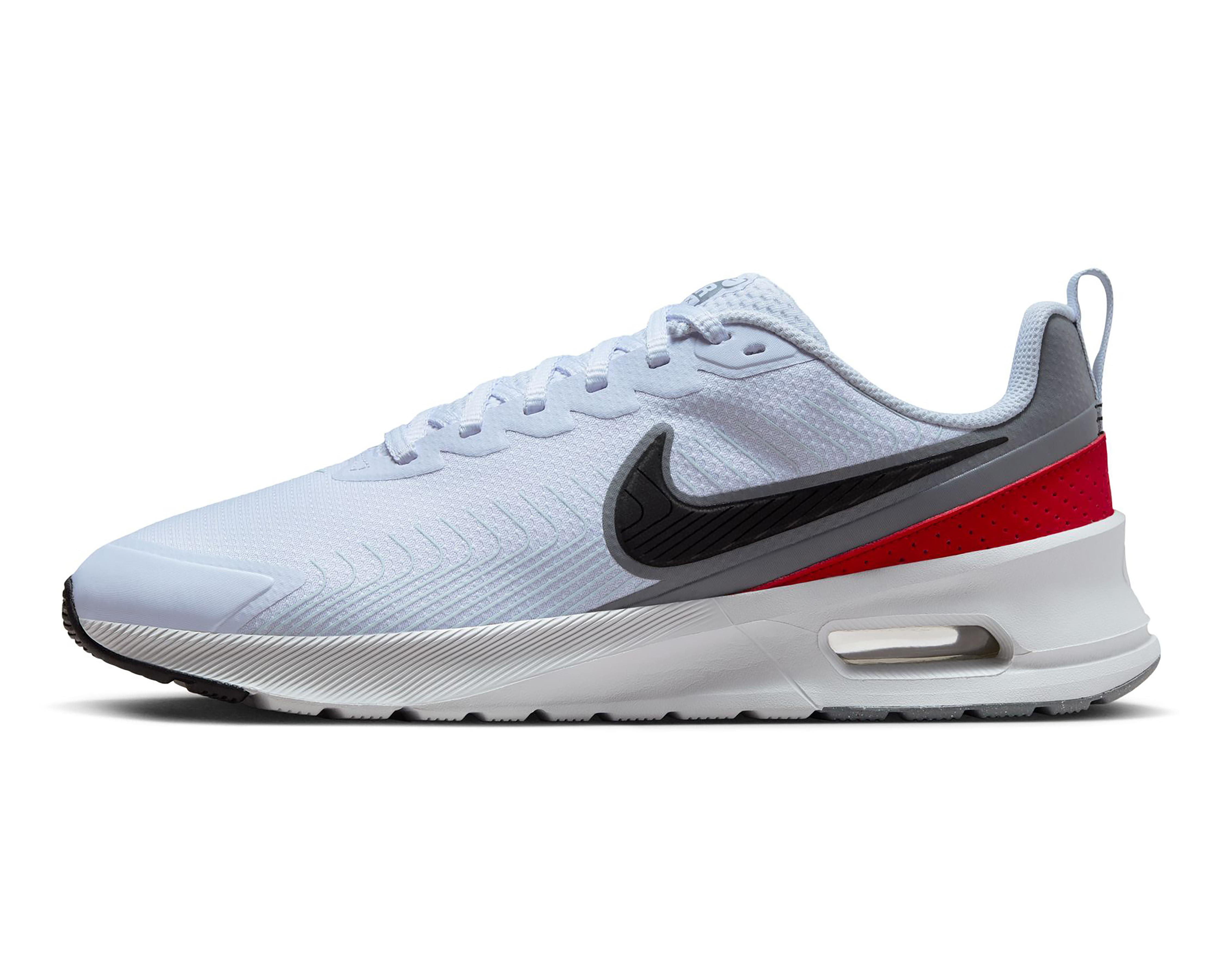 Foto 5 | Tenis Nike Air Max Nuaxis para Hombre