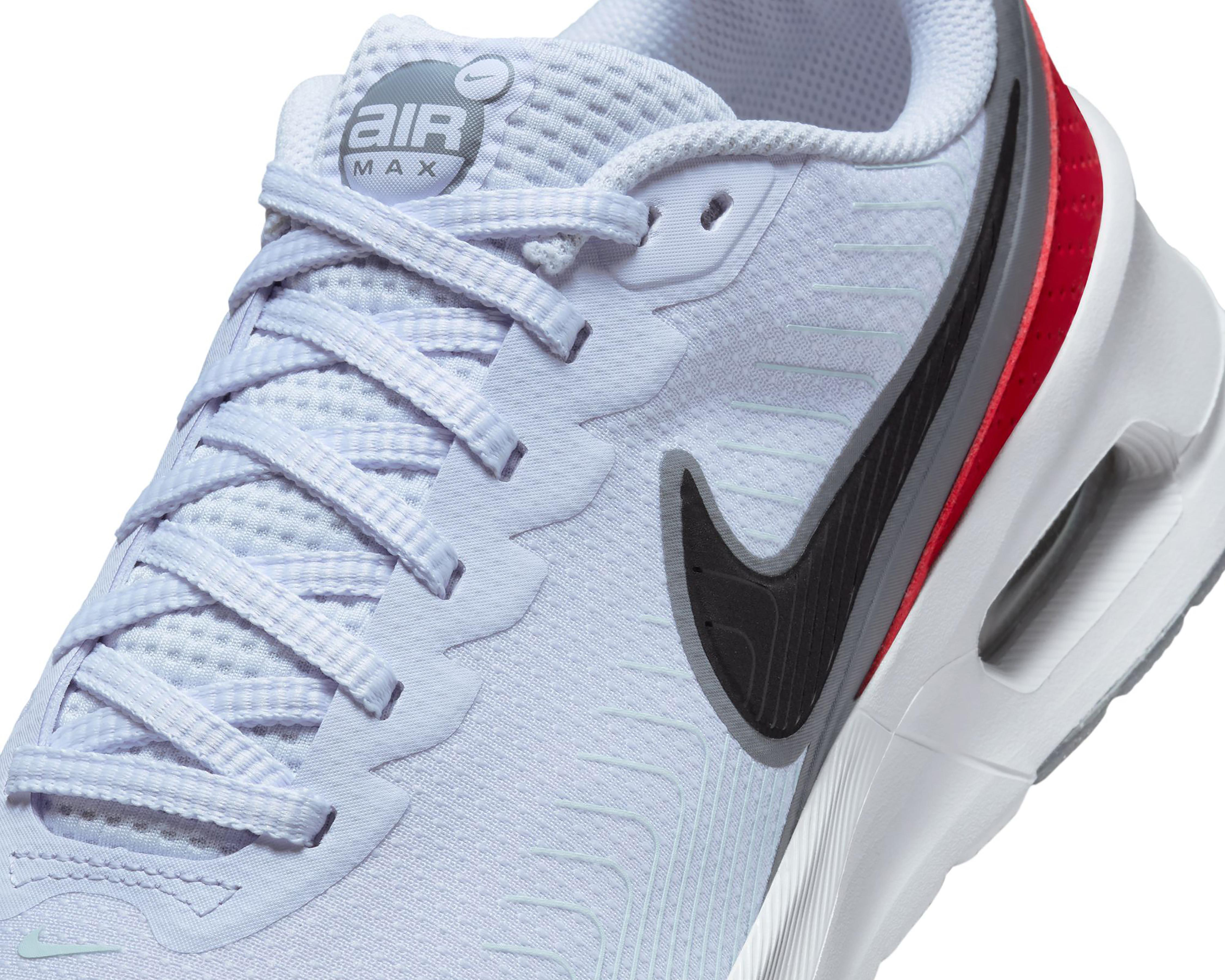 Foto 8 pulgar | Tenis Nike Air Max Nuaxis para Hombre