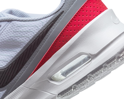 Foto 8 | Tenis Nike Air Max Nuaxis para Hombre
