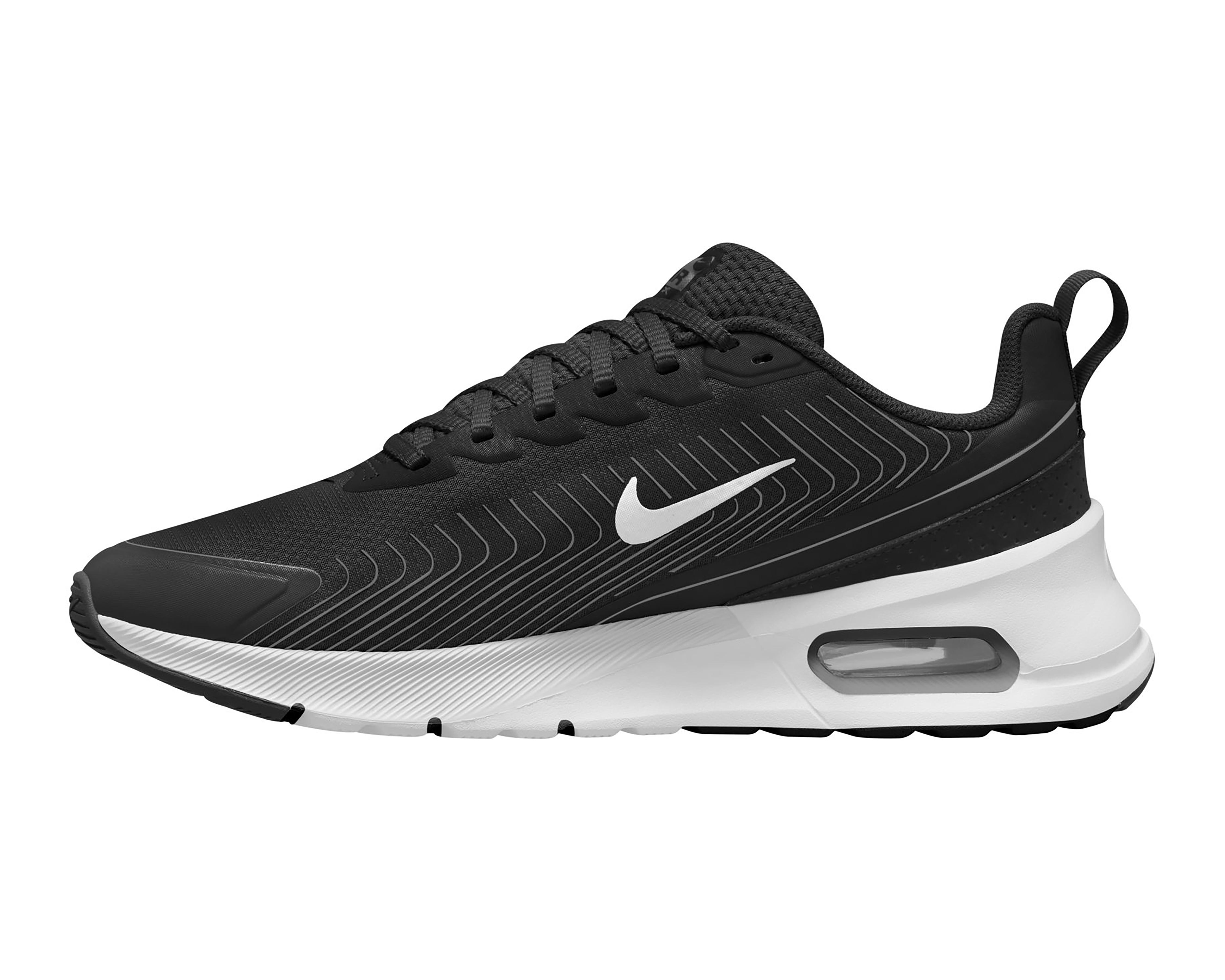 Foto 2 pulgar | Tenis Nike Air Max Nuaxis para Hombre