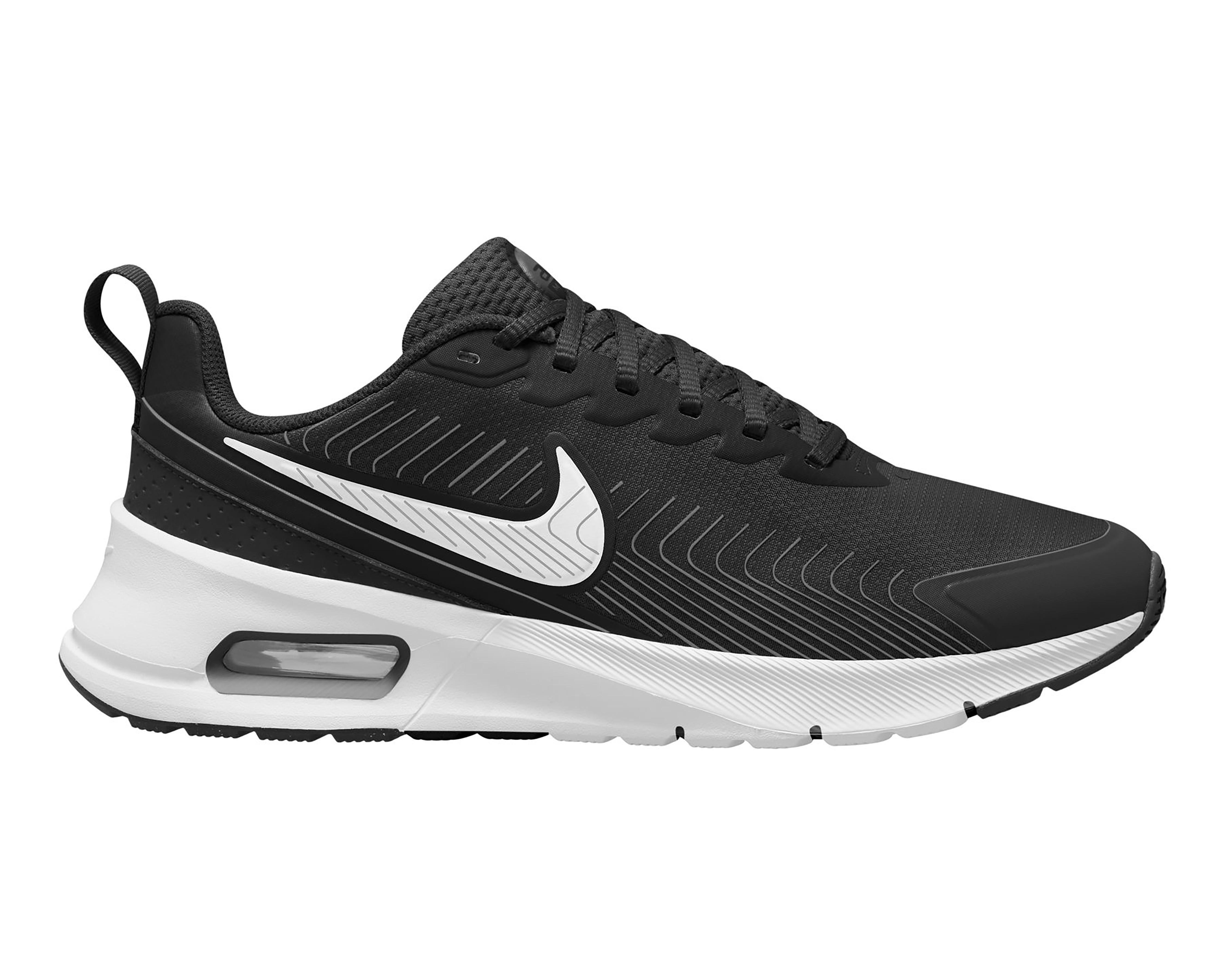 Foto 3 pulgar | Tenis Nike Air Max Nuaxis para Hombre