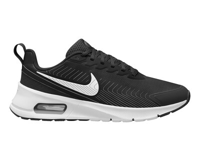 Foto 2 | Tenis Nike Air Max Nuaxis para Hombre