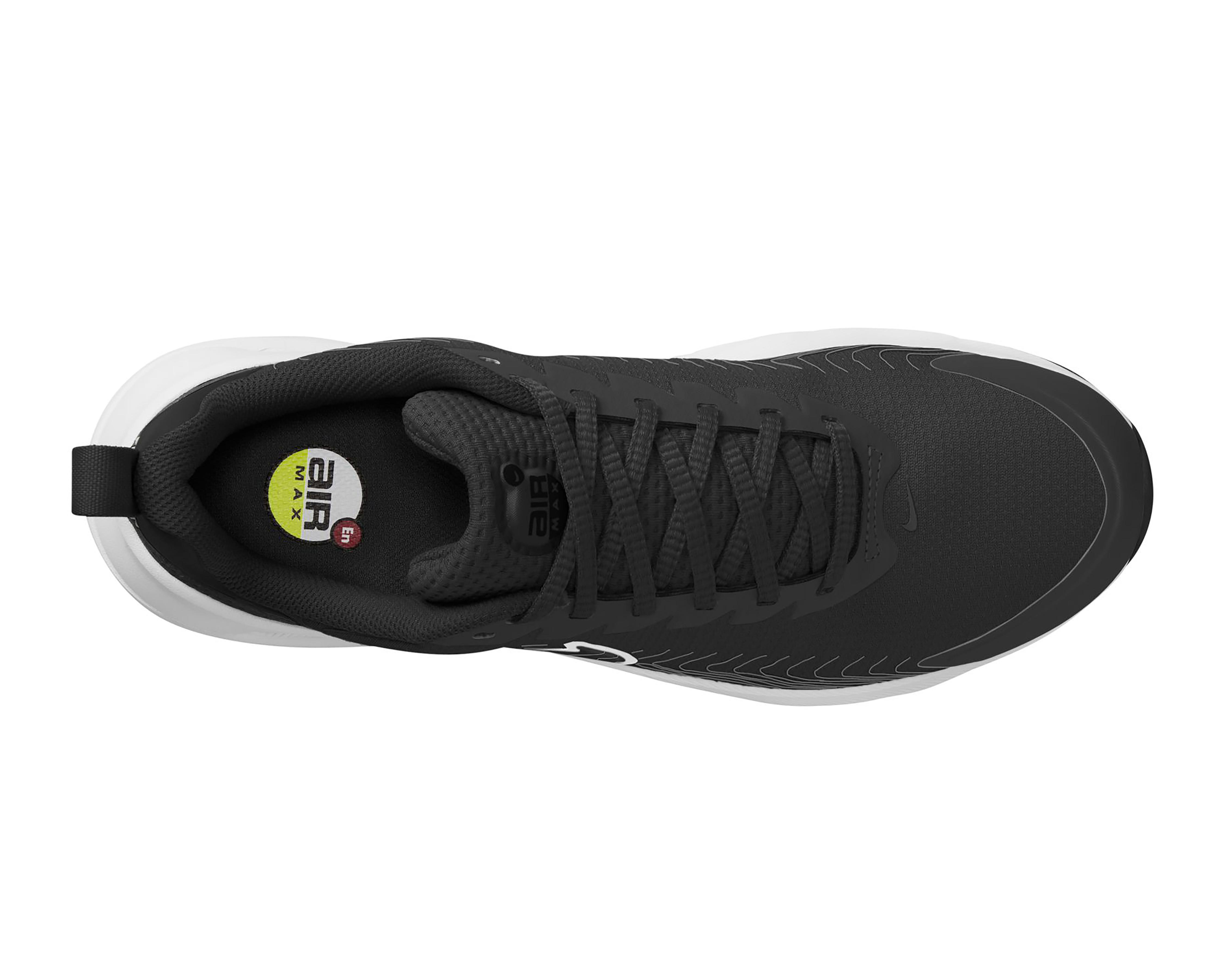 Foto 5 pulgar | Tenis Nike Air Max Nuaxis para Hombre