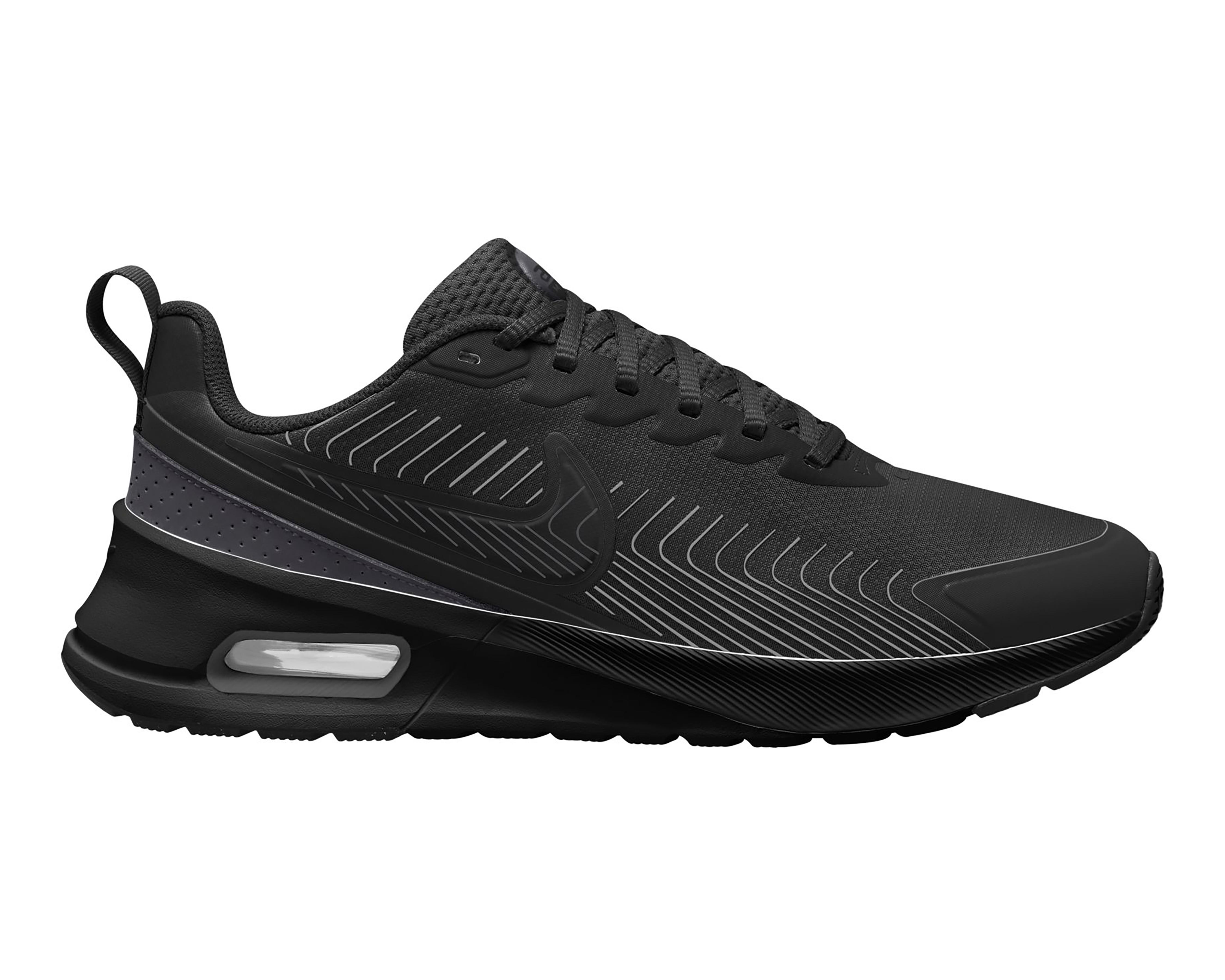 Foto 2 | Tenis Nike Air Max Nuaxis para Hombre