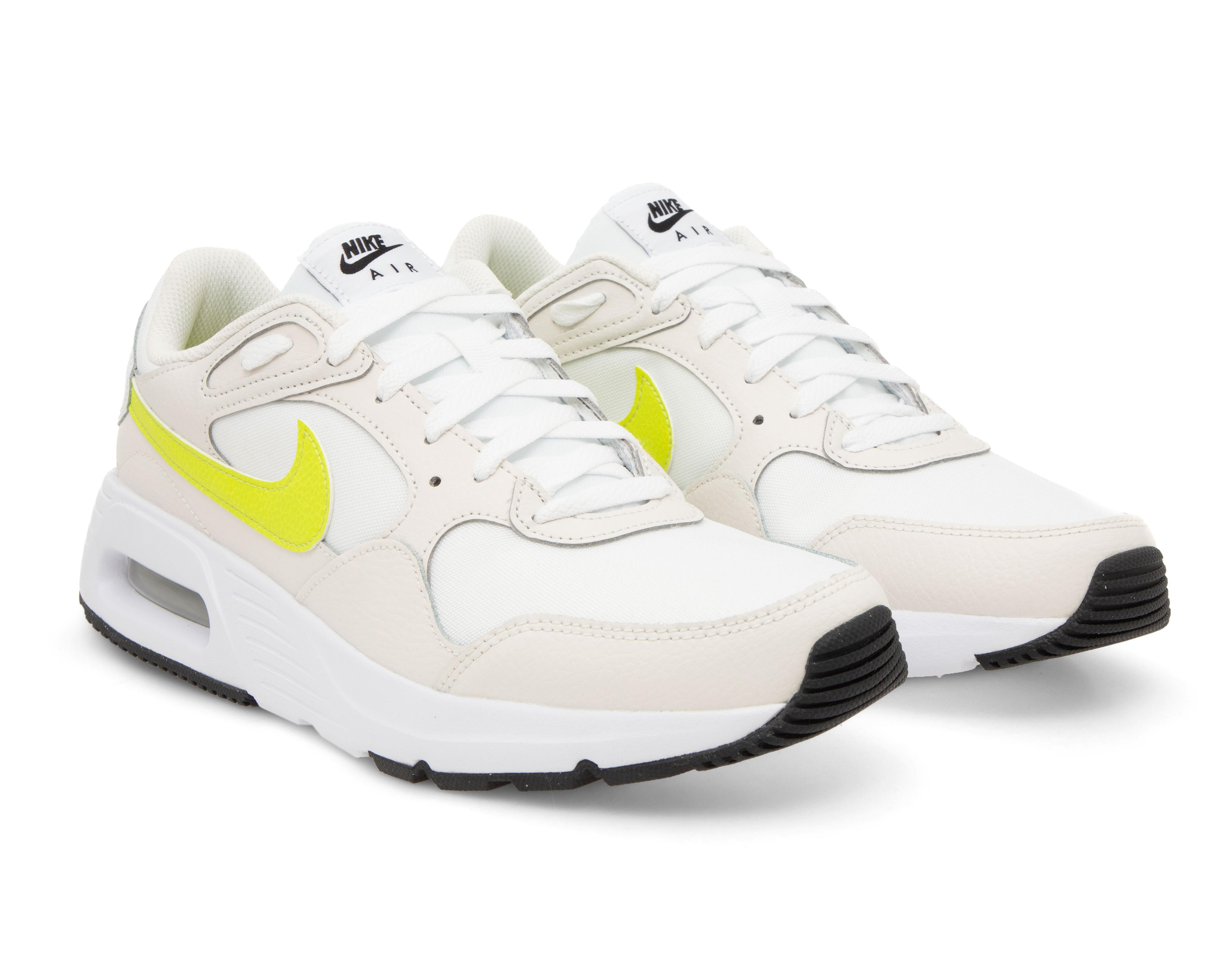 Tenis para Correr Nike Air Max SC para Hombre $1,399
