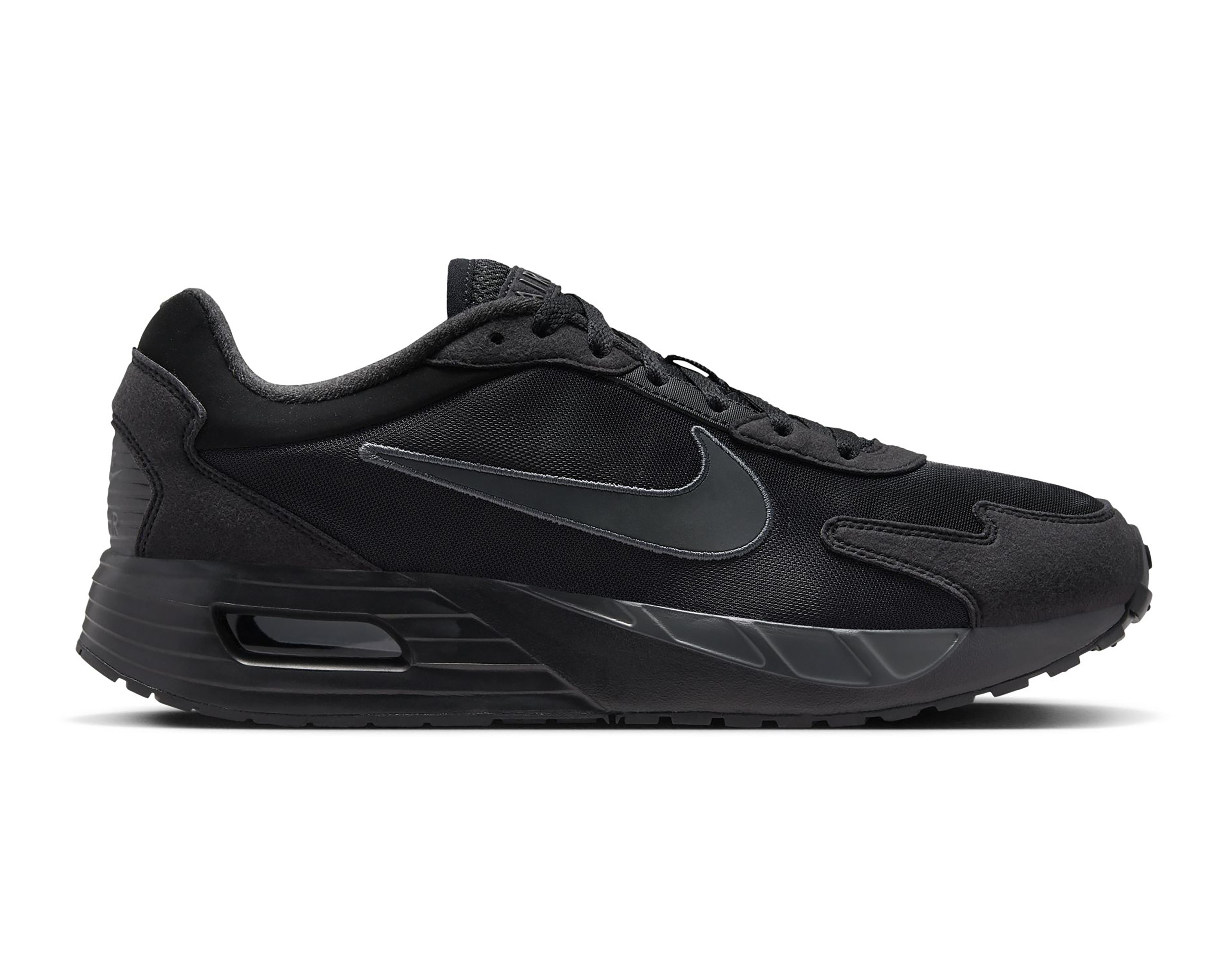 Foto 4 | Tenis Nike Air Max Solo para Hombre