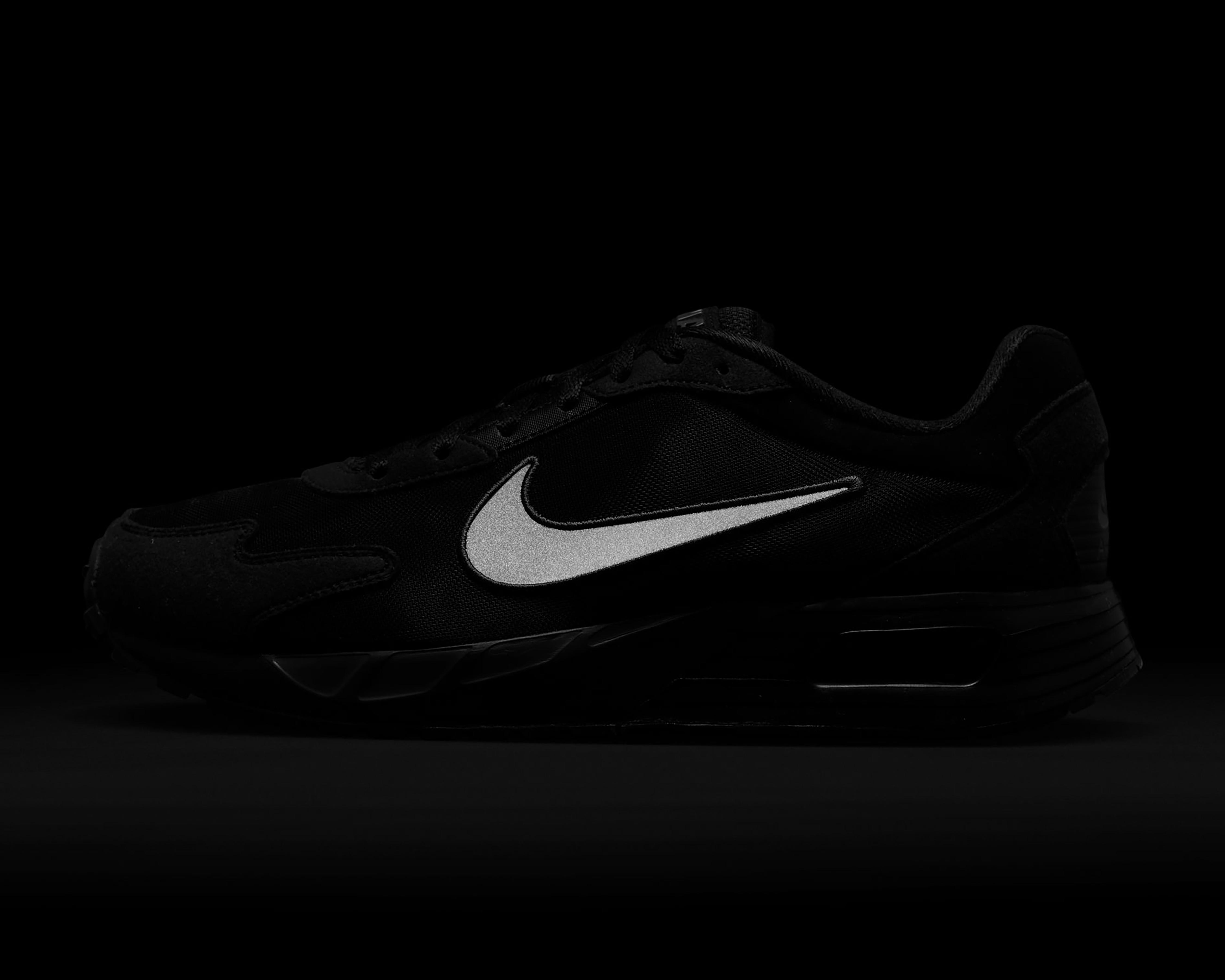 Foto 7 pulgar | Tenis Nike Air Max Solo para Hombre