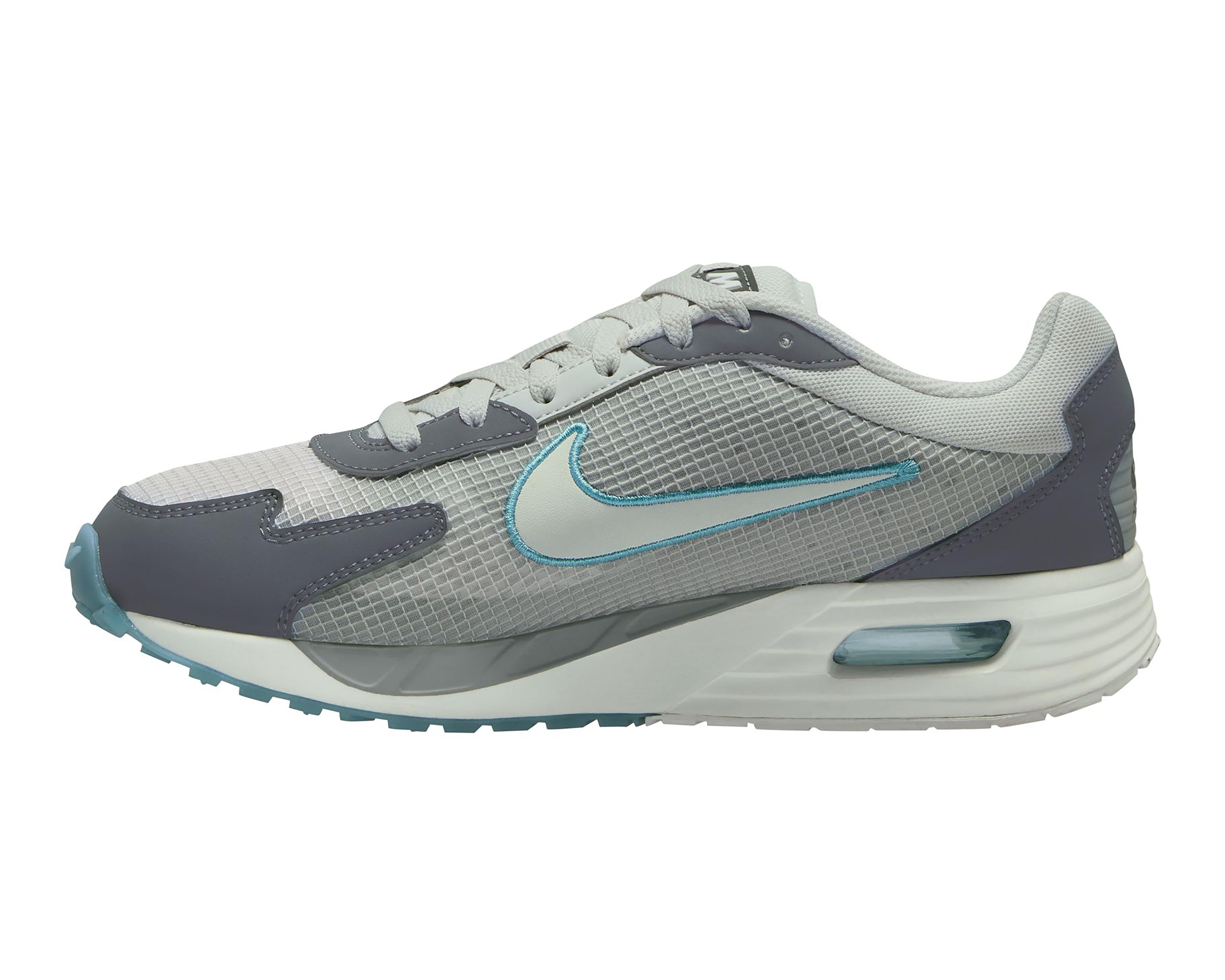 Foto 2 pulgar | Tenis Nike Air Max Solo para Hombre