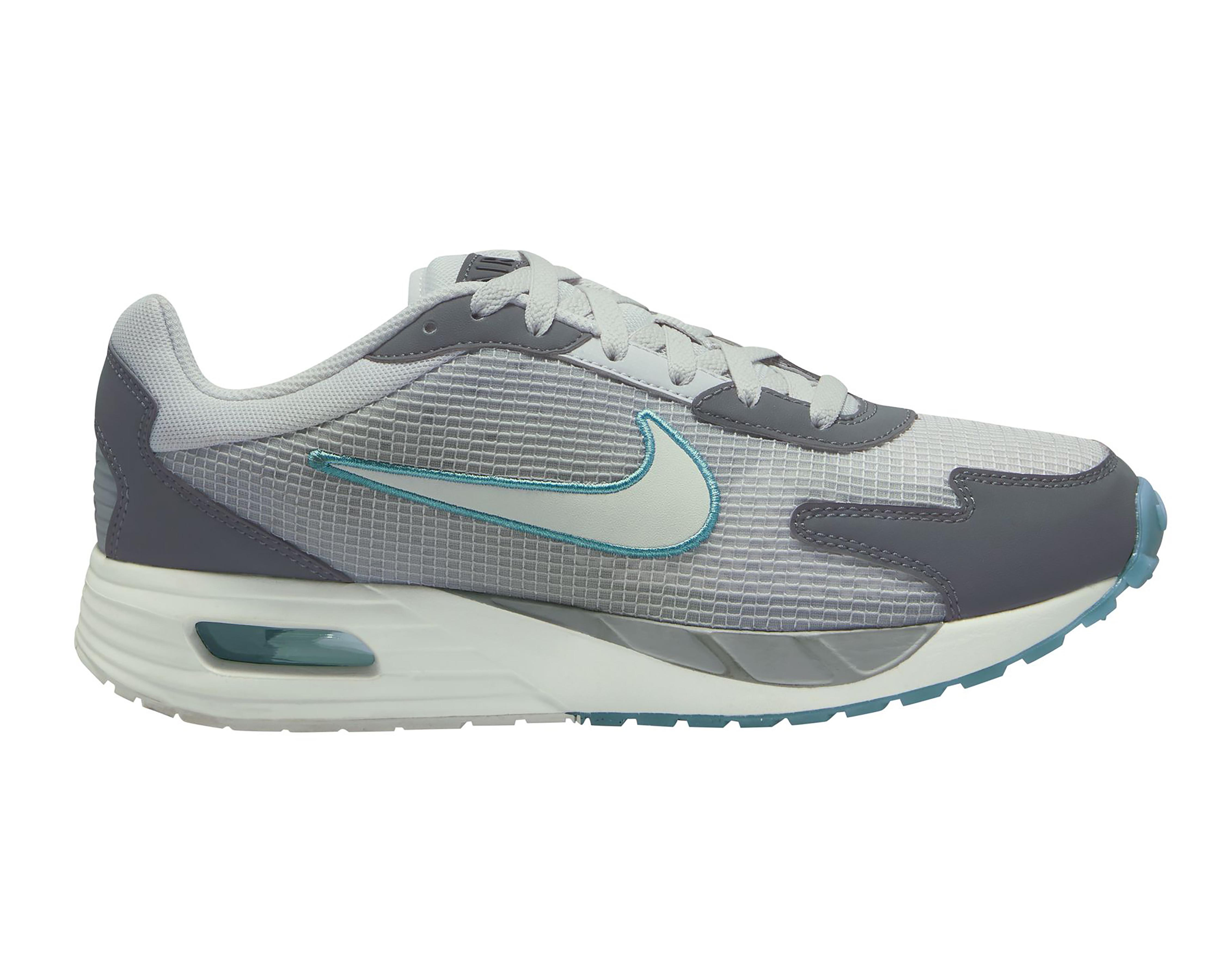 Foto 3 pulgar | Tenis Nike Air Max Solo para Hombre