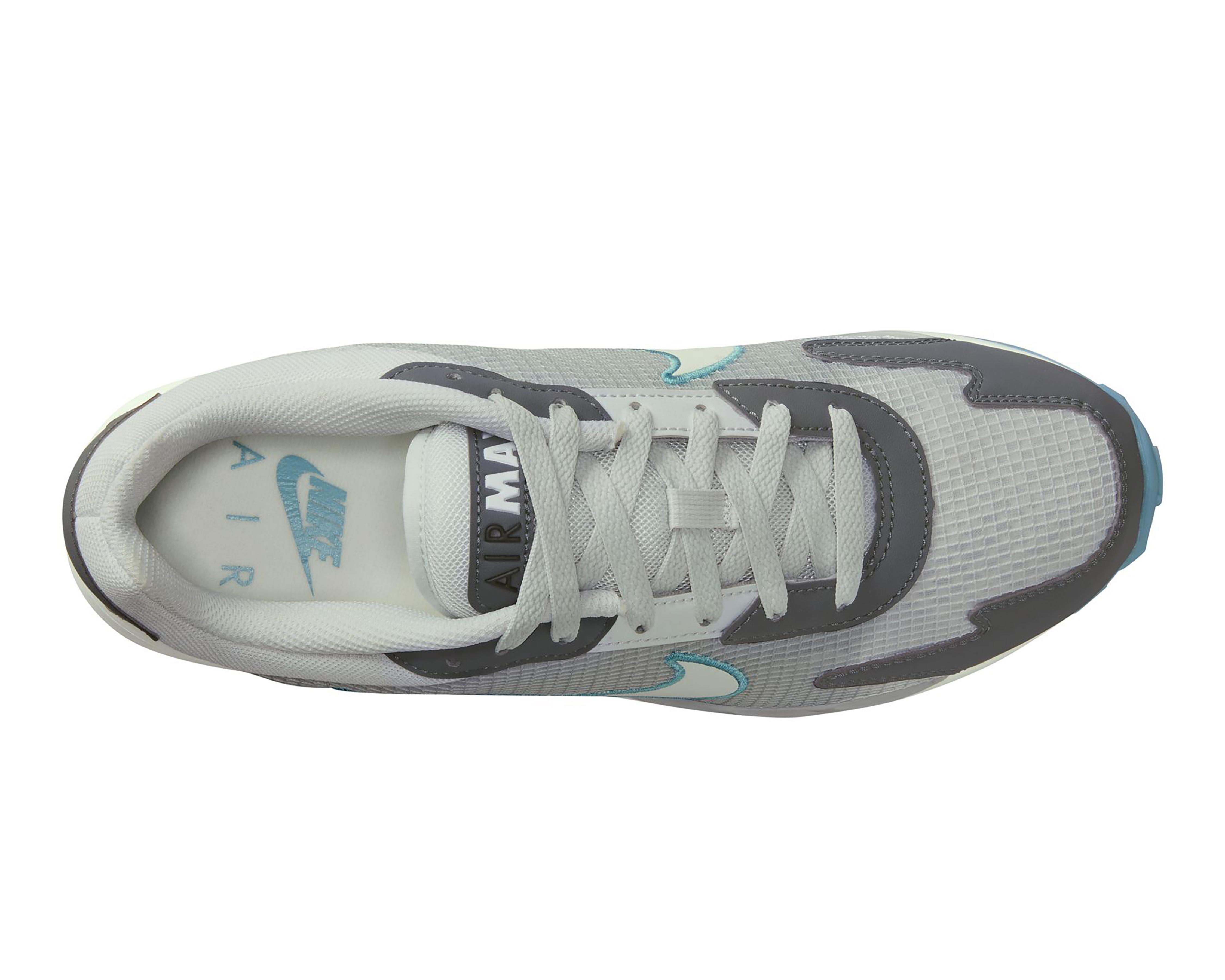 Foto 4 | Tenis Nike Air Max Solo para Hombre