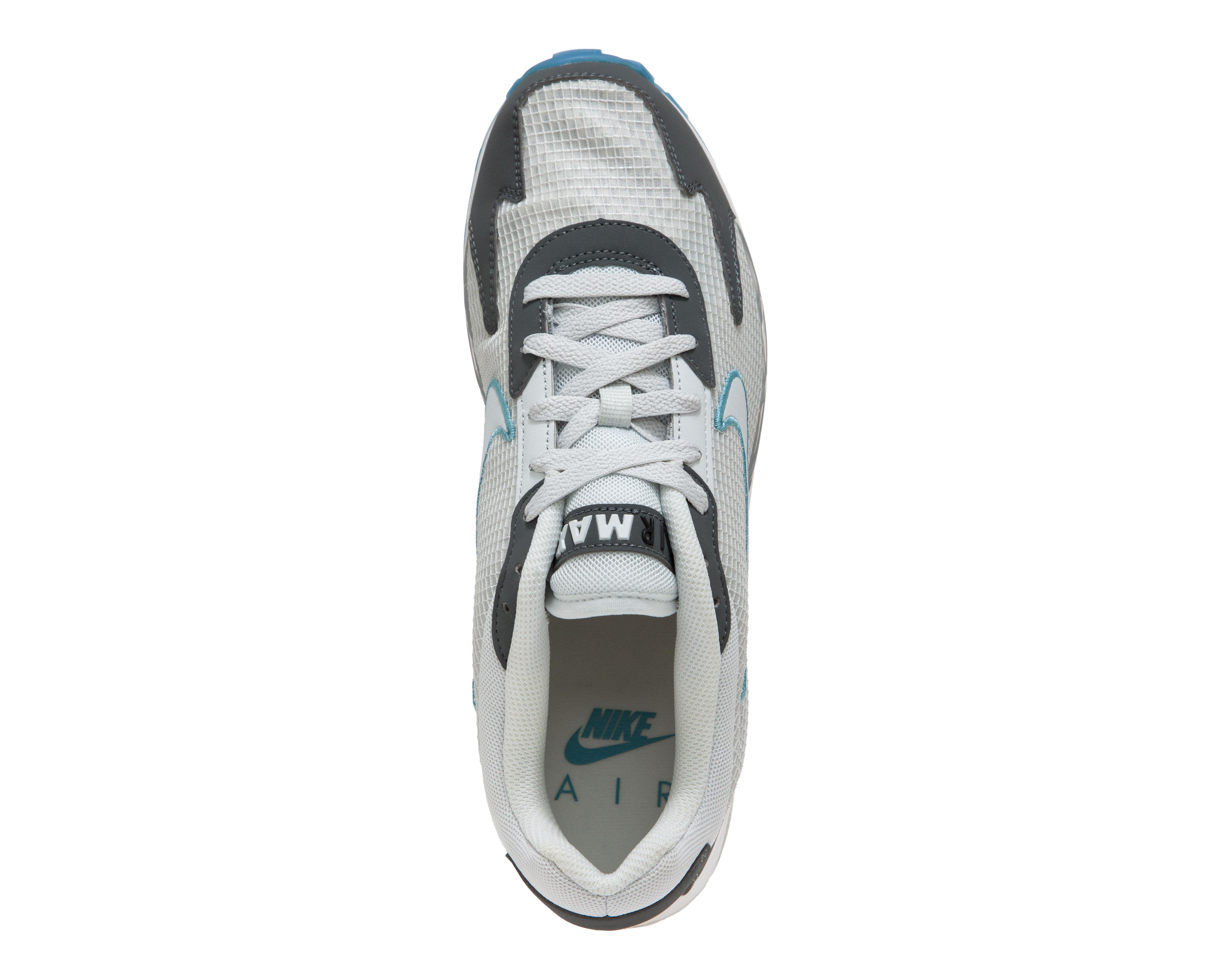 Foto 6 pulgar | Tenis Nike Air Max Solo para Hombre