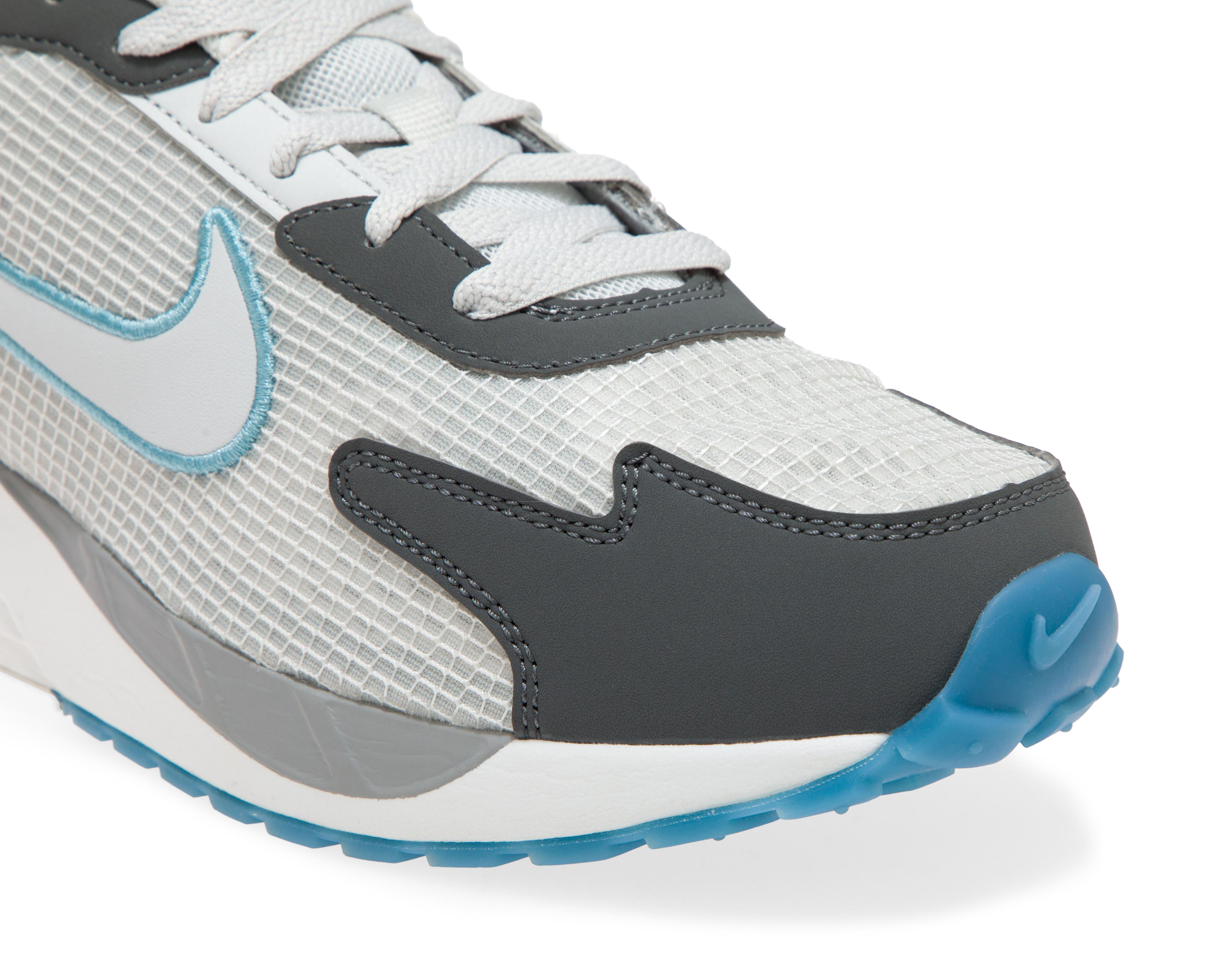 Foto 7 pulgar | Tenis Nike Air Max Solo para Hombre