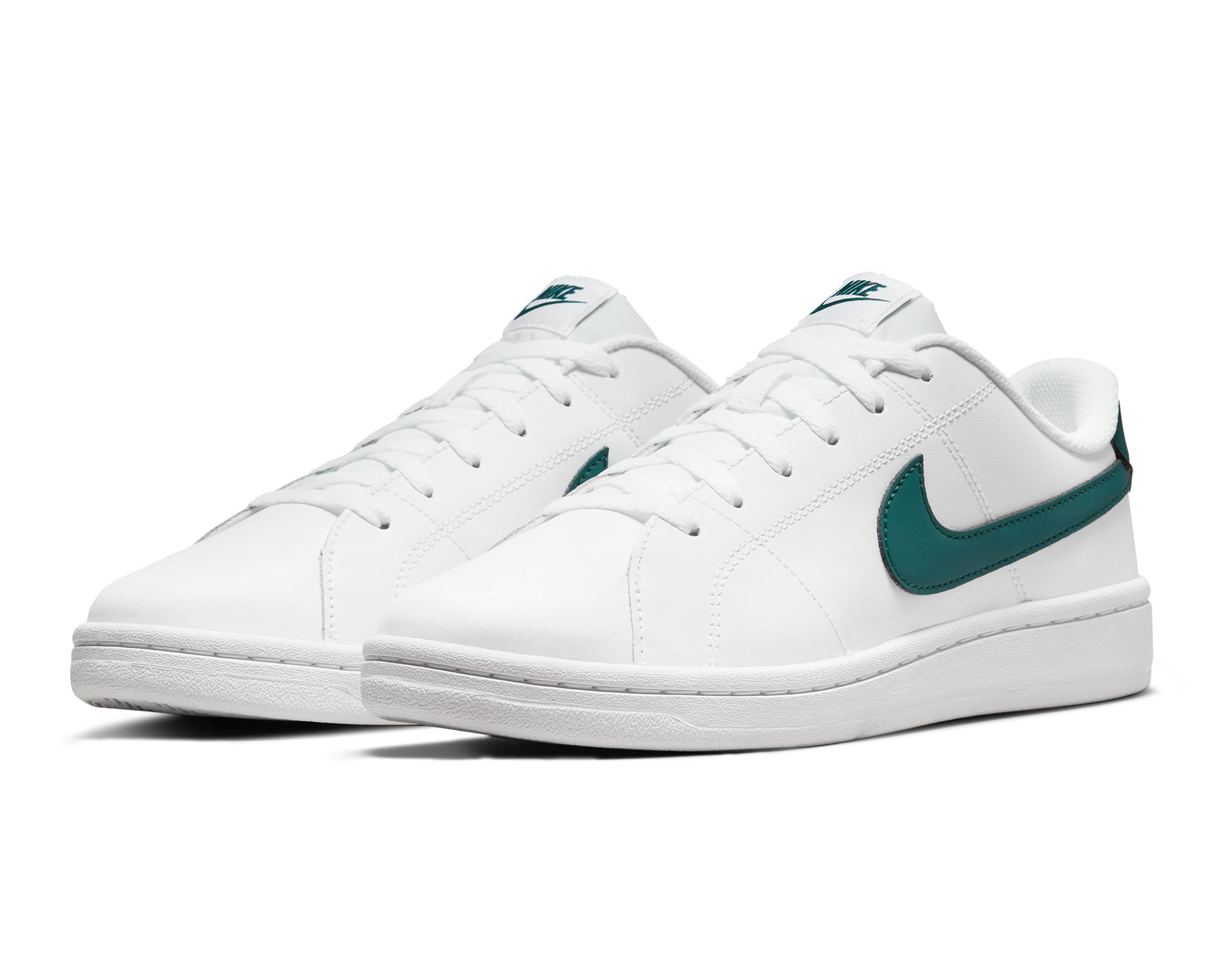 Foto 2 pulgar | Tenis Nike Court Royale 2 Low para Hombre