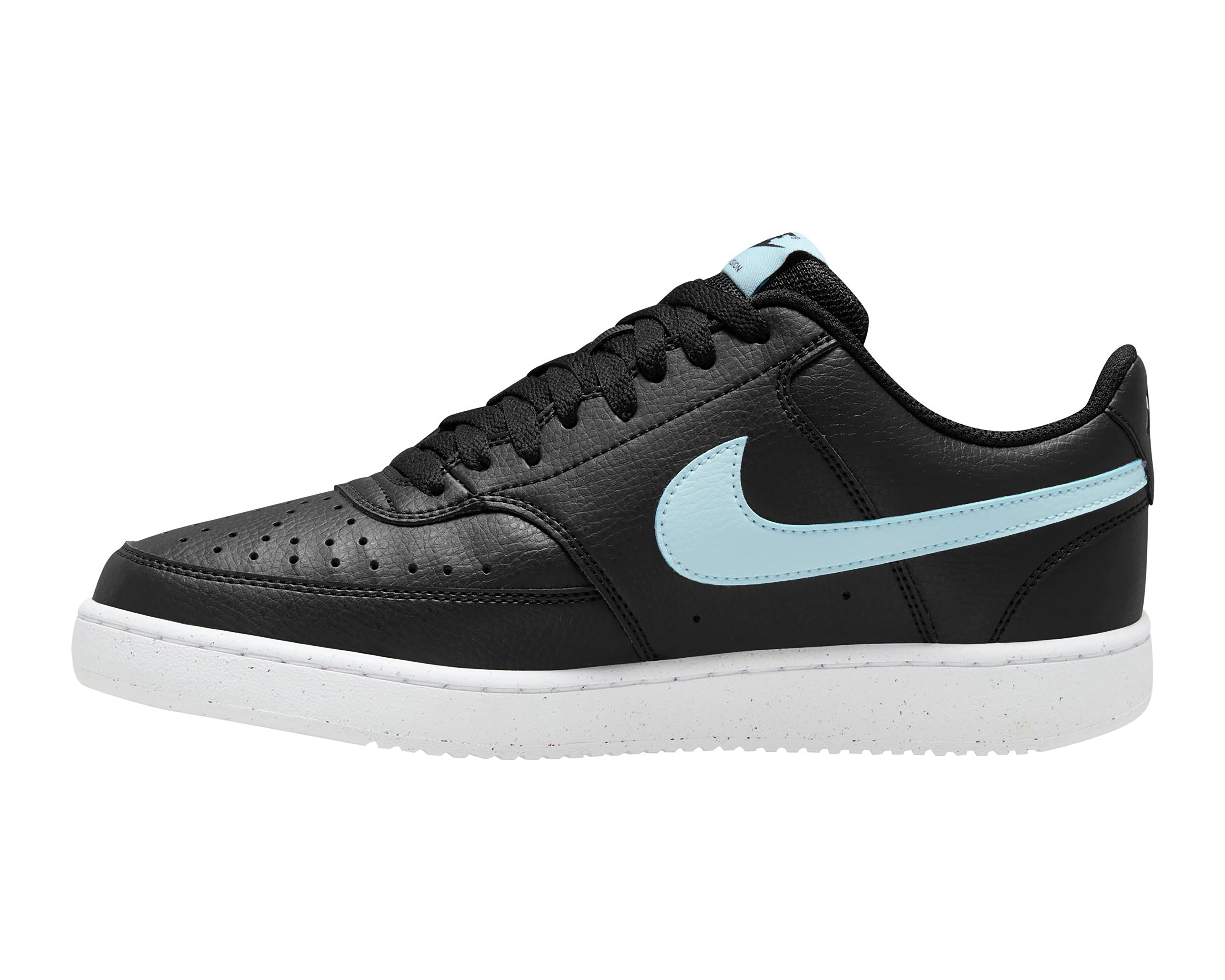 Foto 2 pulgar | Tenis Nike Court Vision Low Next Nature para Hombre