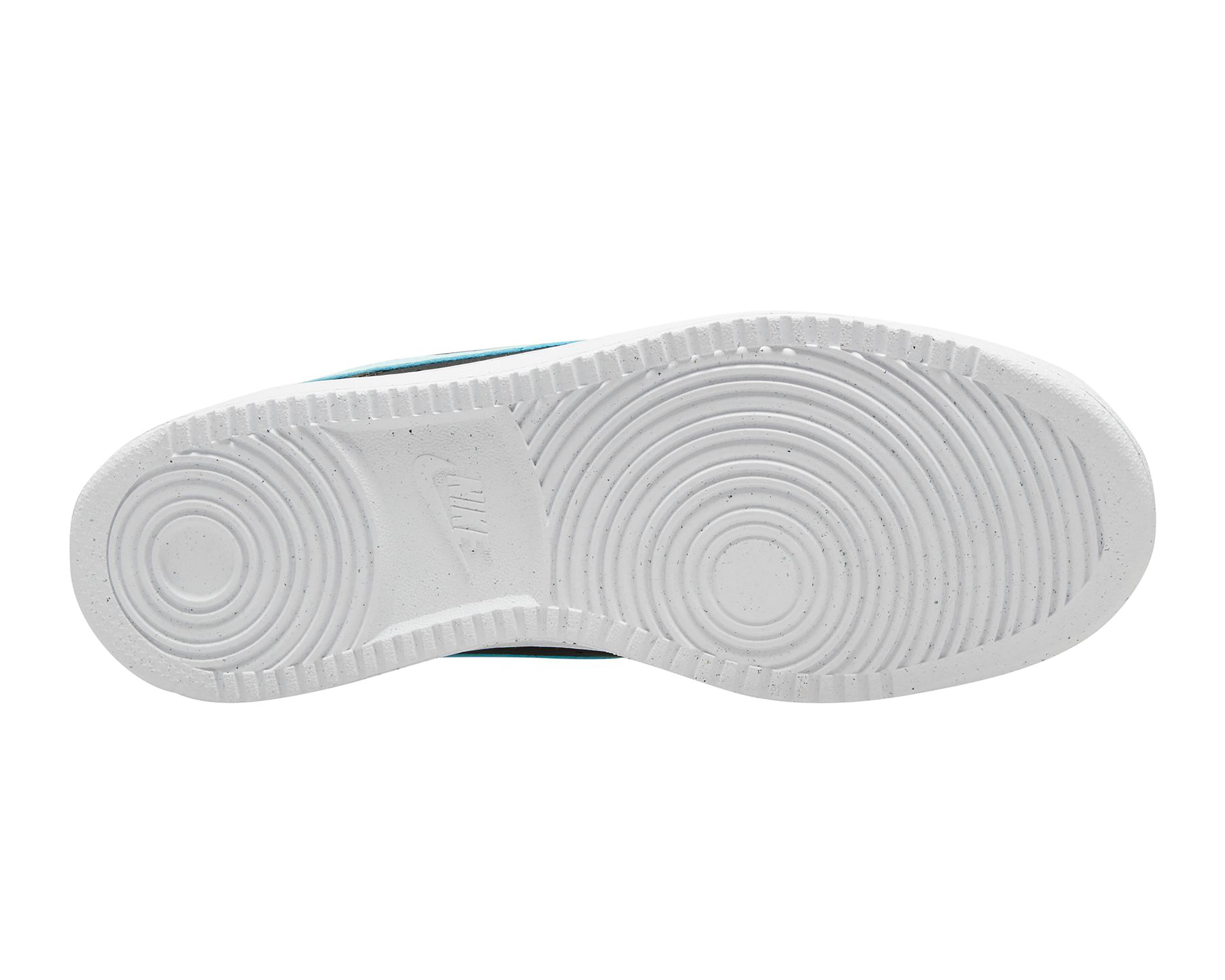 Foto 4 pulgar | Tenis Nike Court Vision Low Next Nature para Hombre