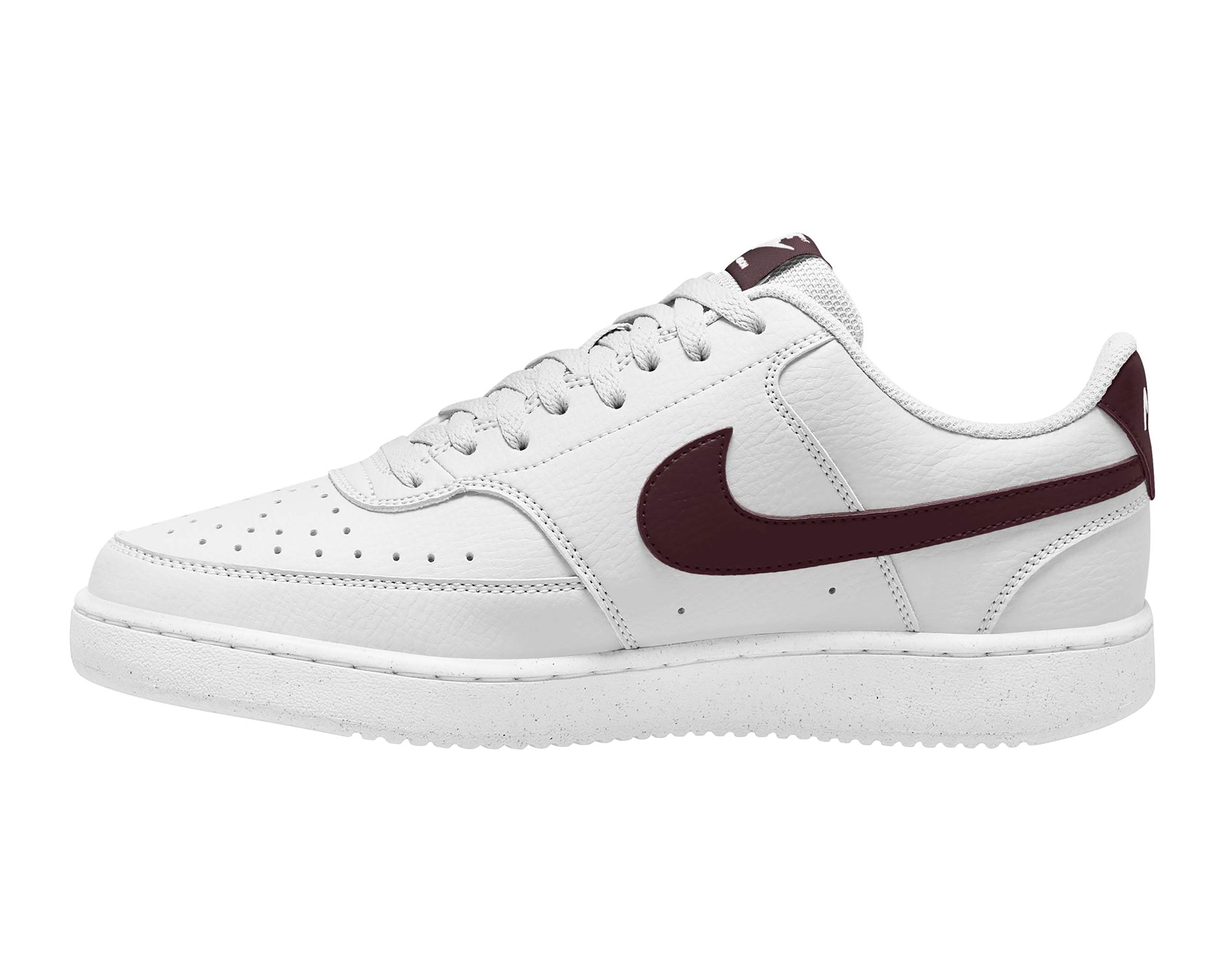 Foto 2 pulgar | Tenis Nike Court Vision Low Next Nature para Hombre