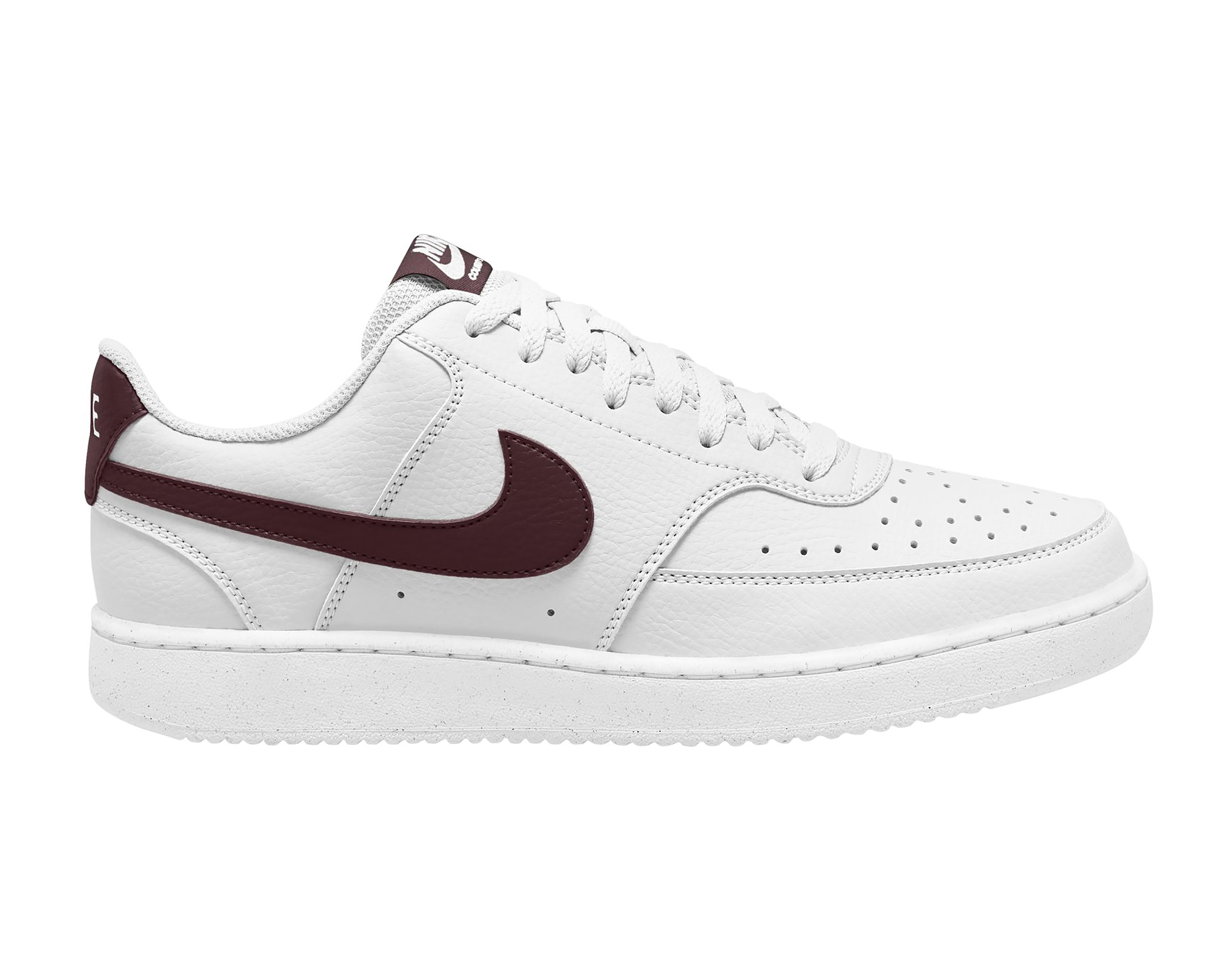 Foto 3 pulgar | Tenis Nike Court Vision Low Next Nature para Hombre