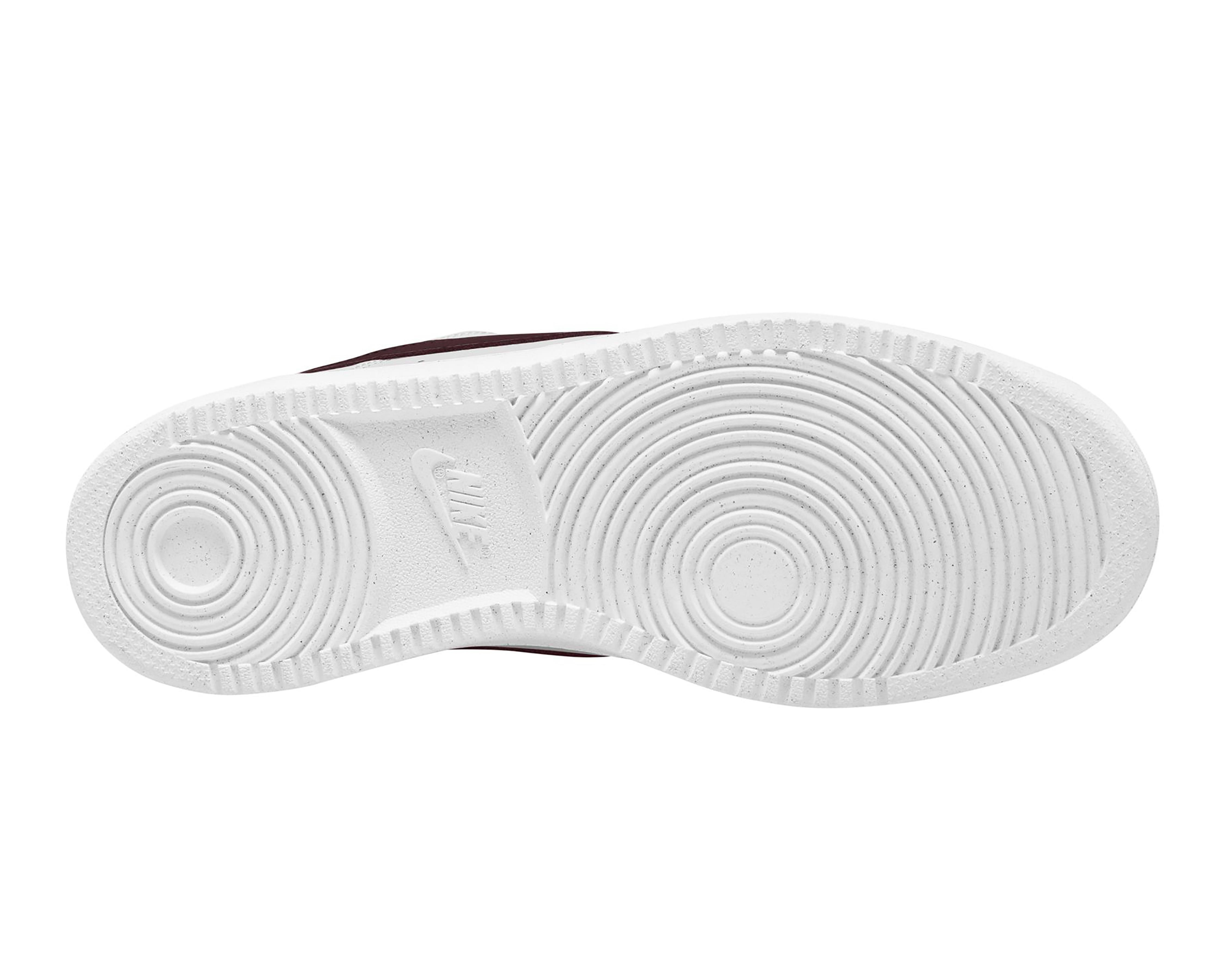 Foto 4 pulgar | Tenis Nike Court Vision Low Next Nature para Hombre