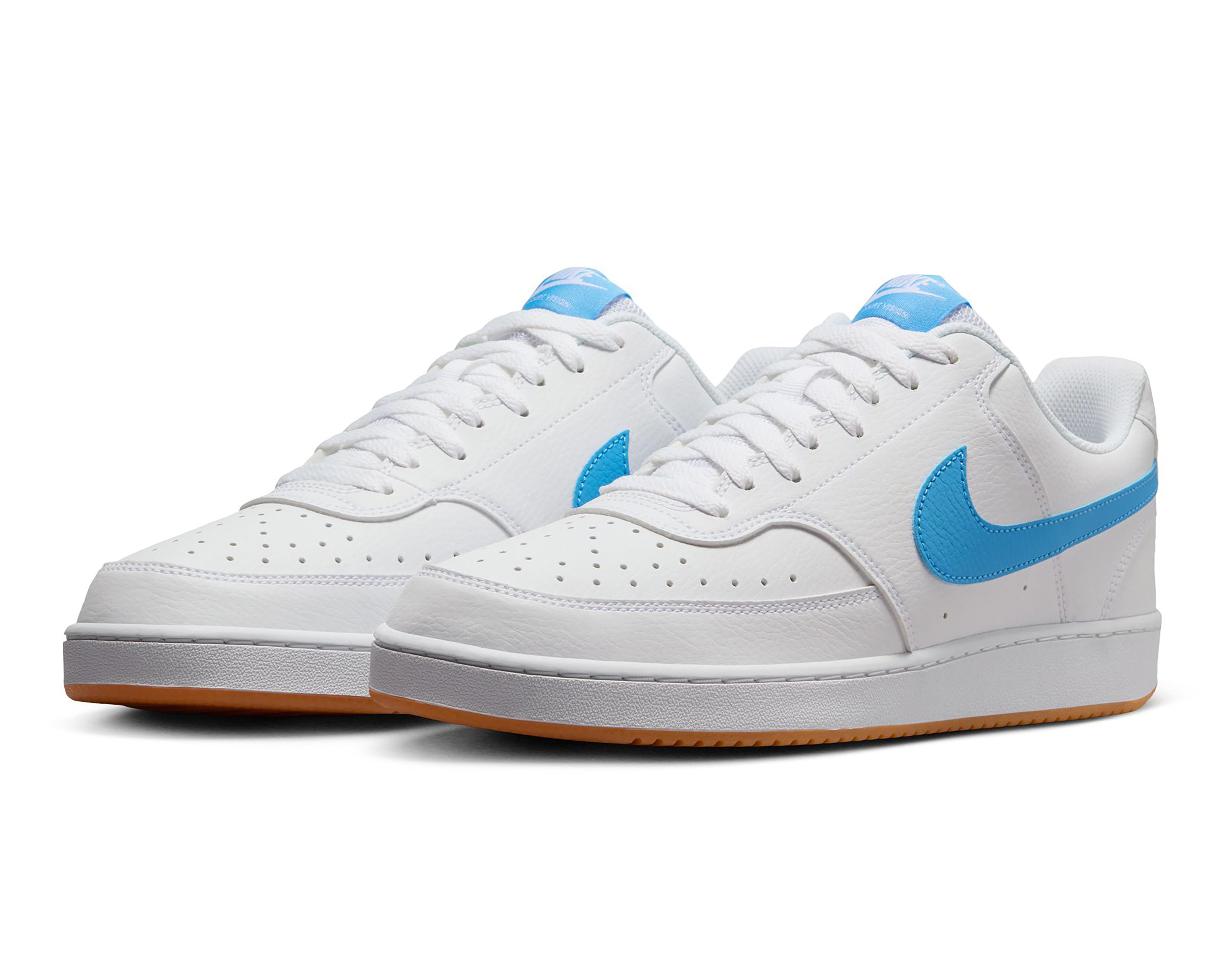 Tenis Nike Court Vision para Hombre