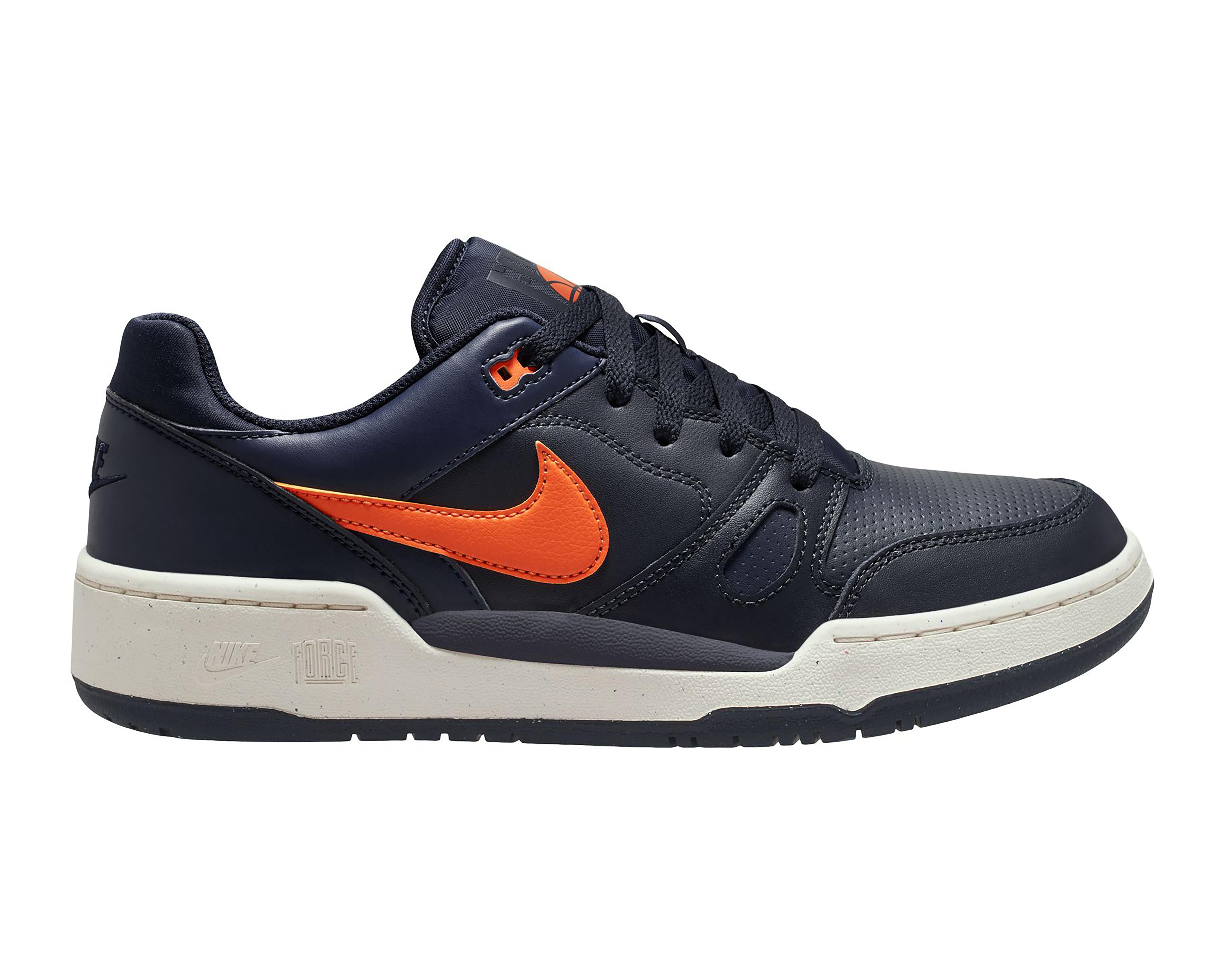 Foto 3 pulgar | Tenis Nike Full Force Low para Hombre