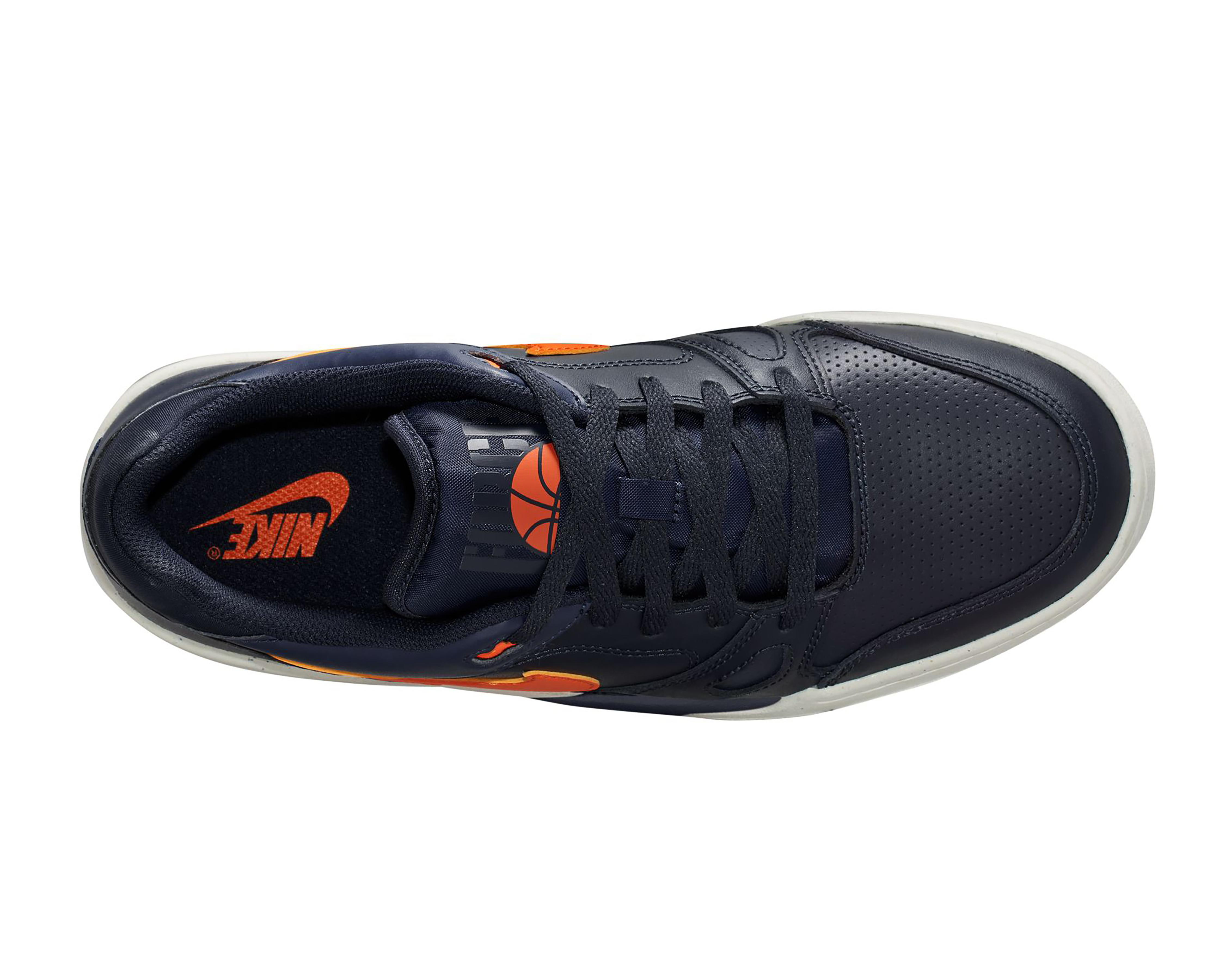 Foto 5 pulgar | Tenis Nike Full Force Low para Hombre