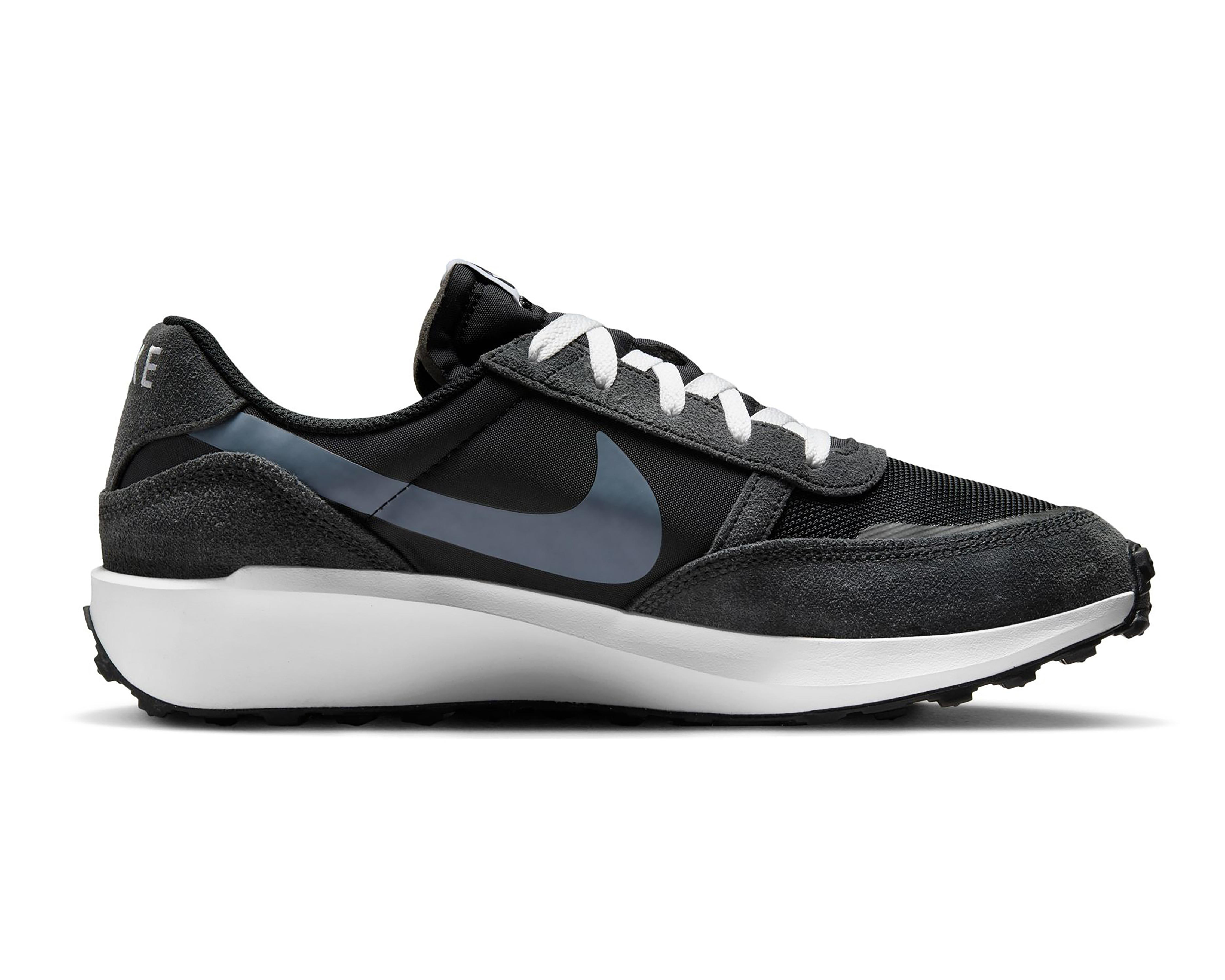 Foto 4 | Tenis Nike Waffle Nav para Hombre