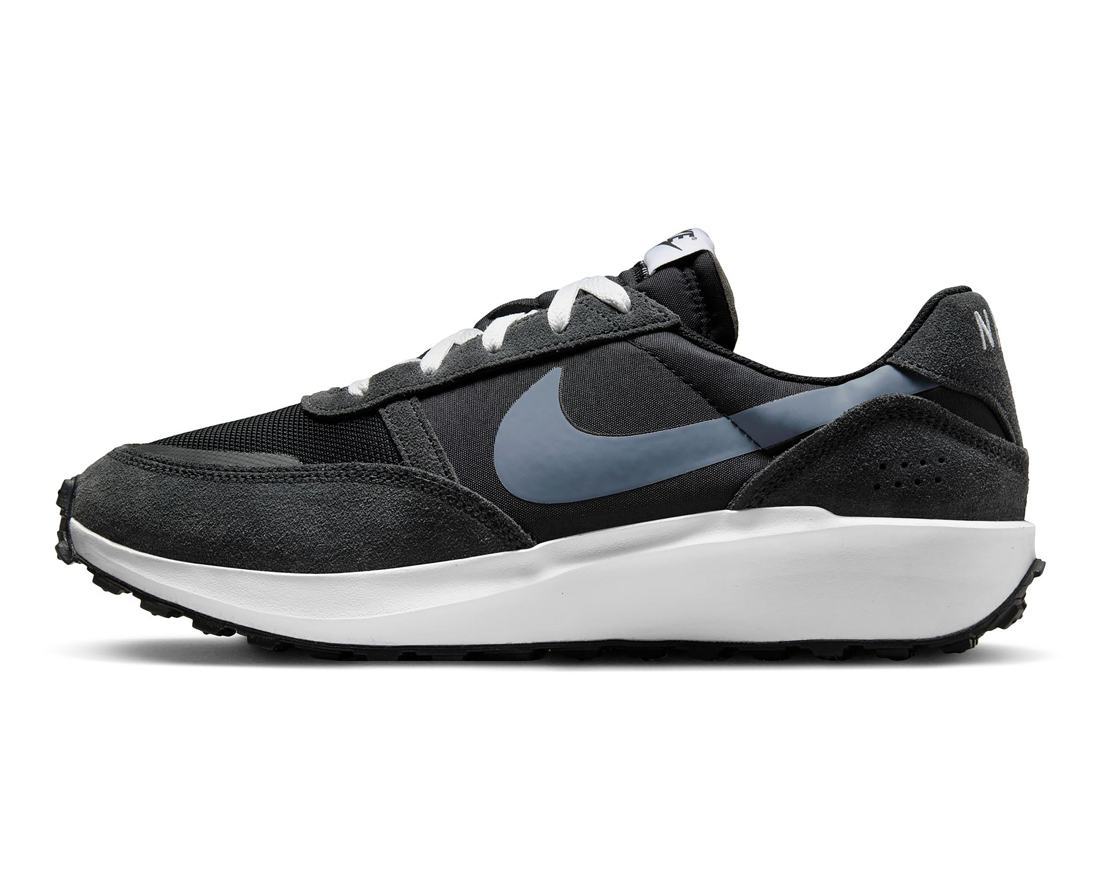 Foto 5 | Tenis Nike Waffle Nav para Hombre