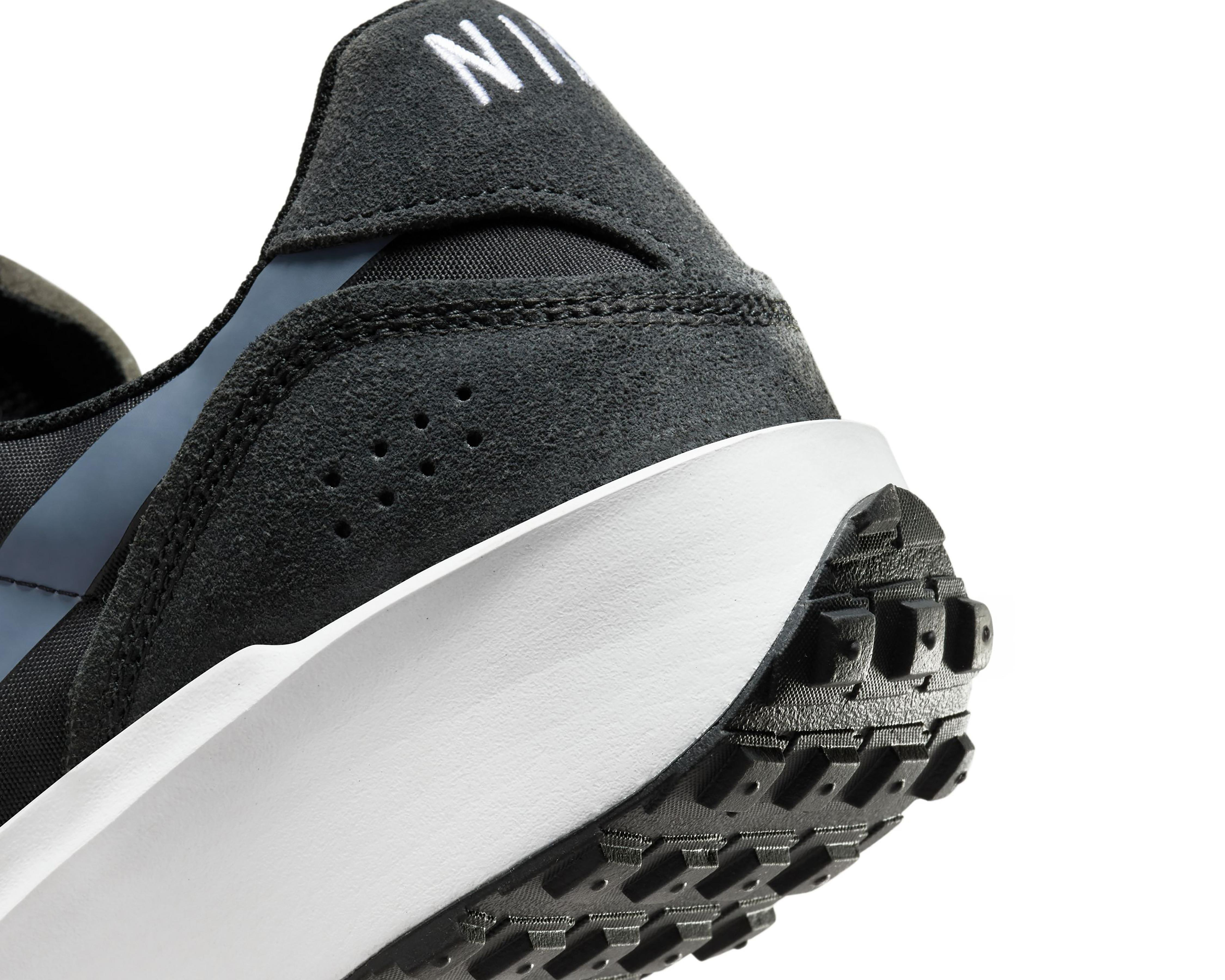 Foto 8 | Tenis Nike Waffle Nav para Hombre