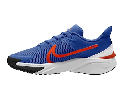Foto 1 | Tenis Nike Star Runner 4 Juveniles