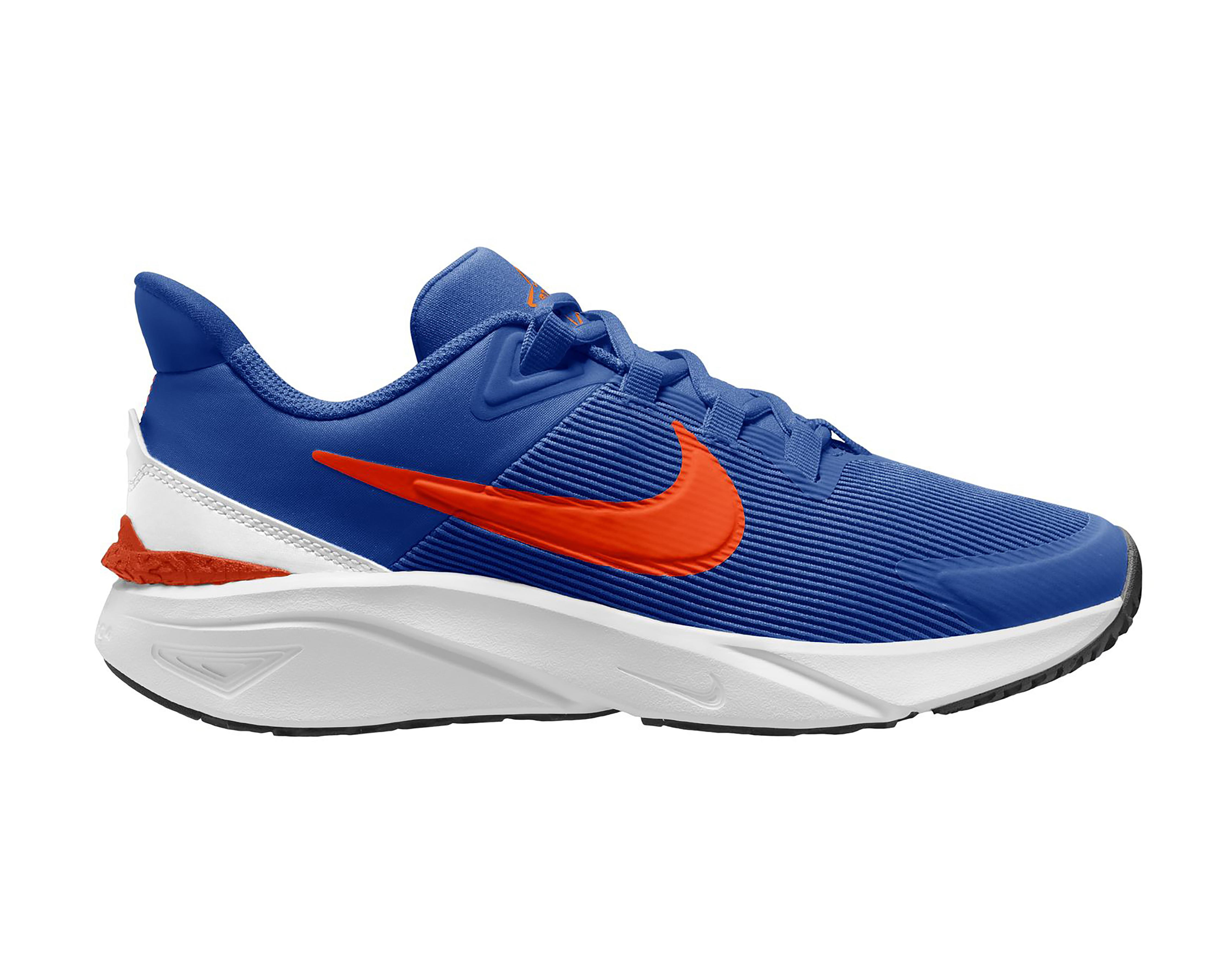 Foto 2 | Tenis Nike Star Runner 4 Juveniles