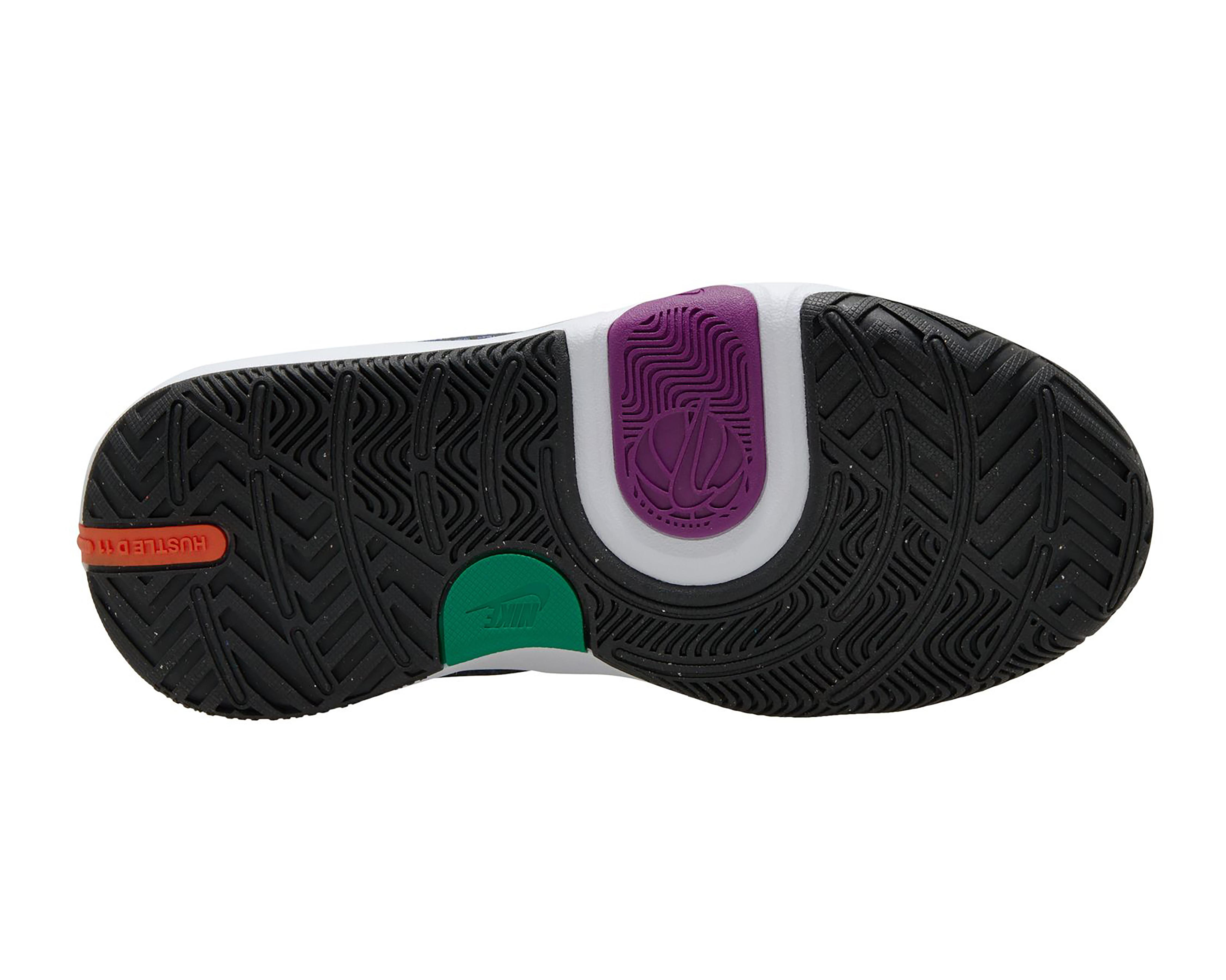 Foto 3 | Tenis Nike Team Hustle D 11 Juveniles