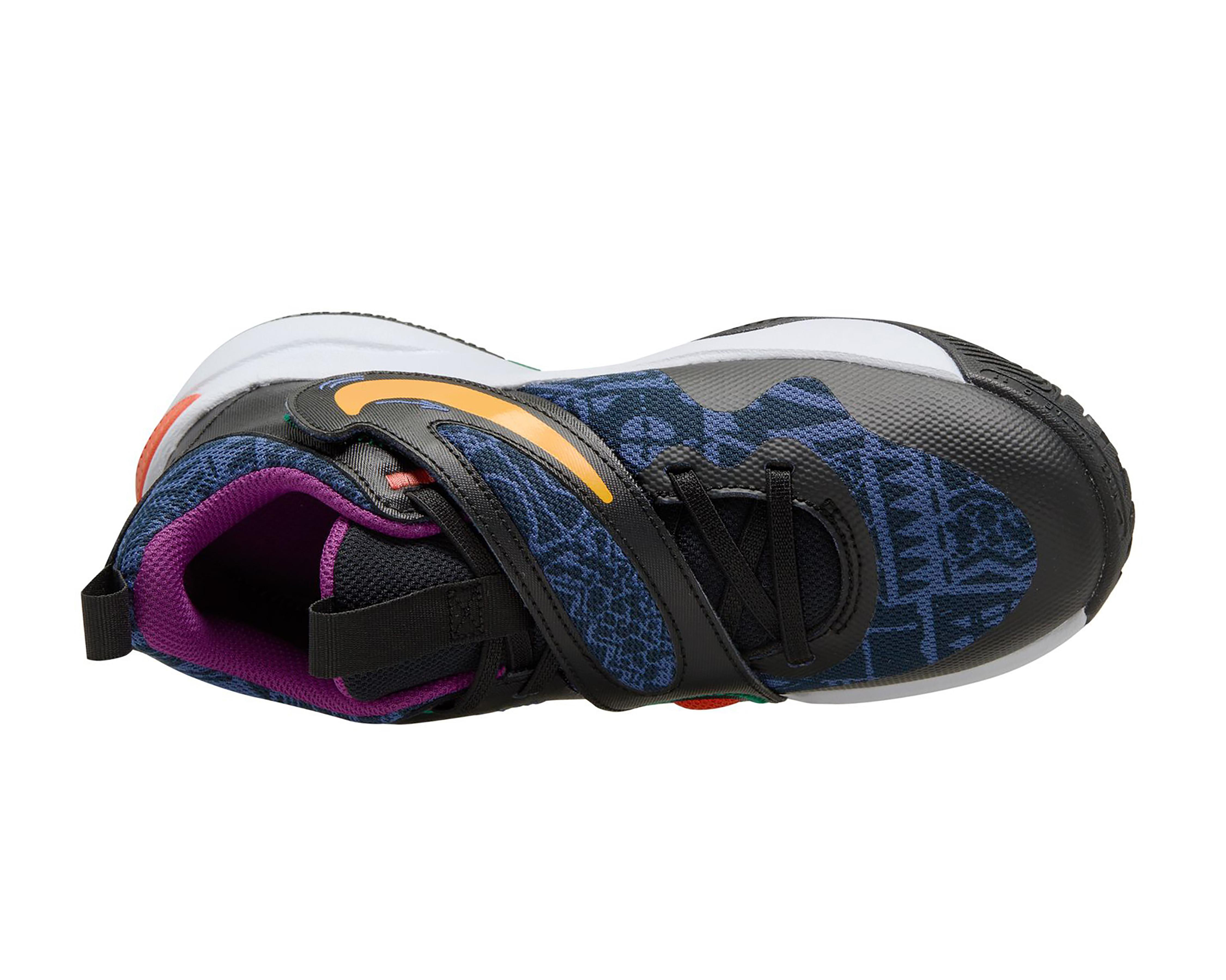Foto 5 pulgar | Tenis Nike Team Hustle D 11 Juveniles