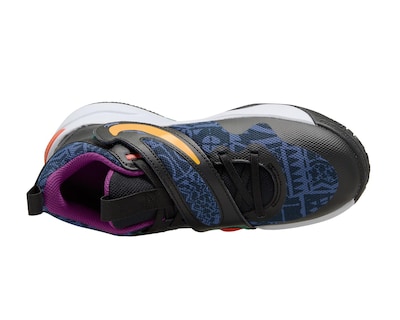 Foto 4 | Tenis Nike Team Hustle D 11 Juveniles