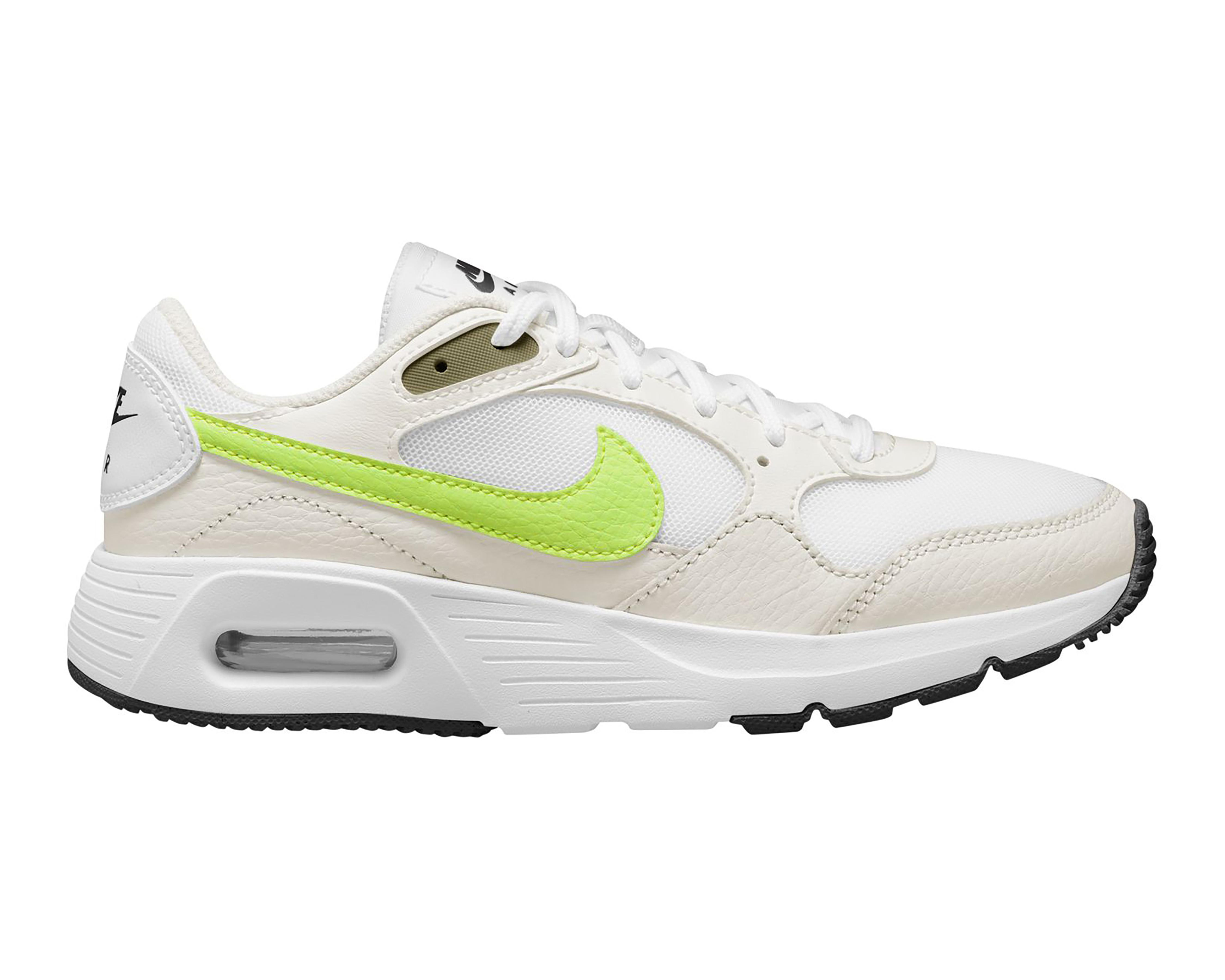 Foto 3 pulgar | Tenis Nike Air Max SC Juveniles