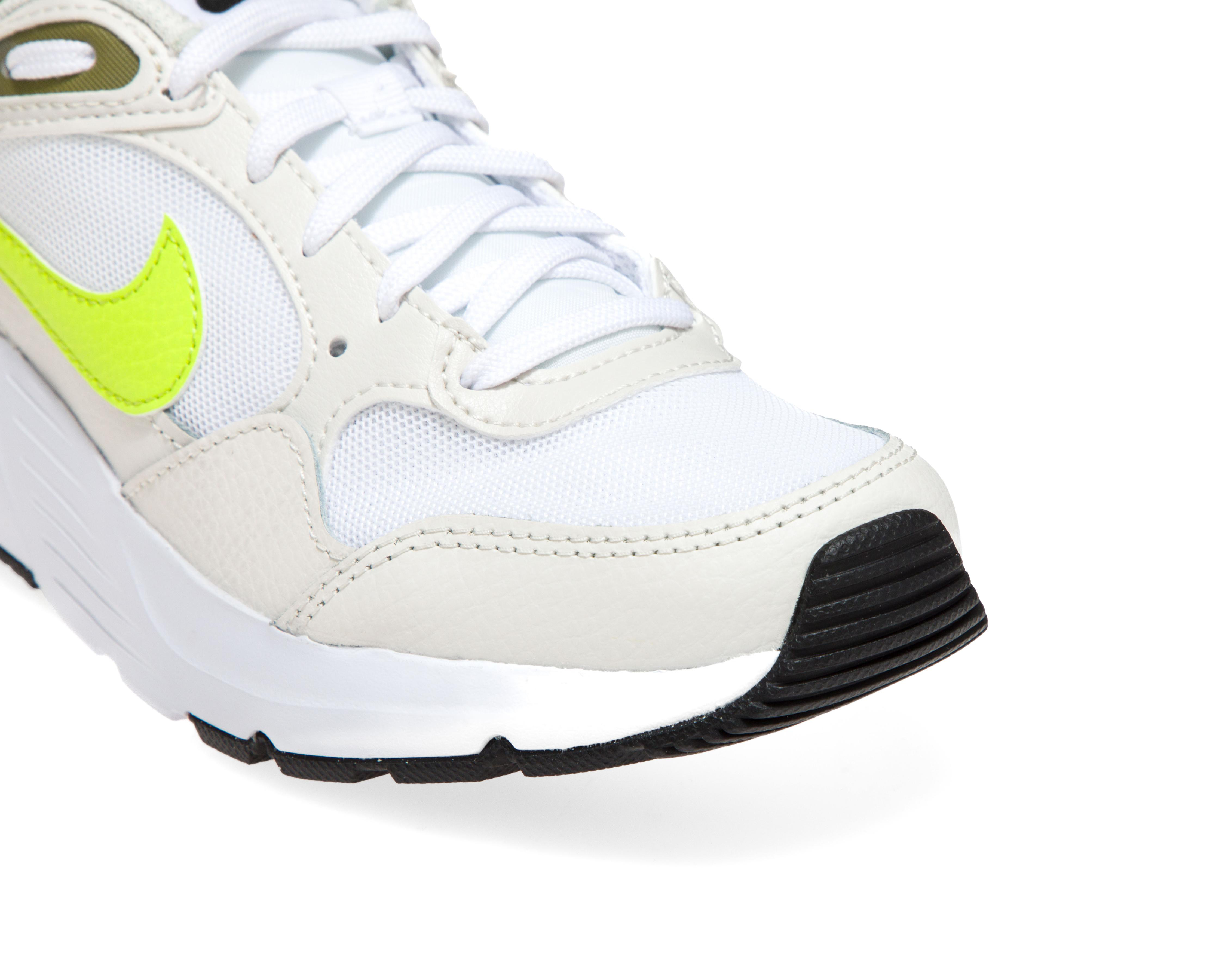 Foto 7 pulgar | Tenis Nike Air Max SC Juveniles