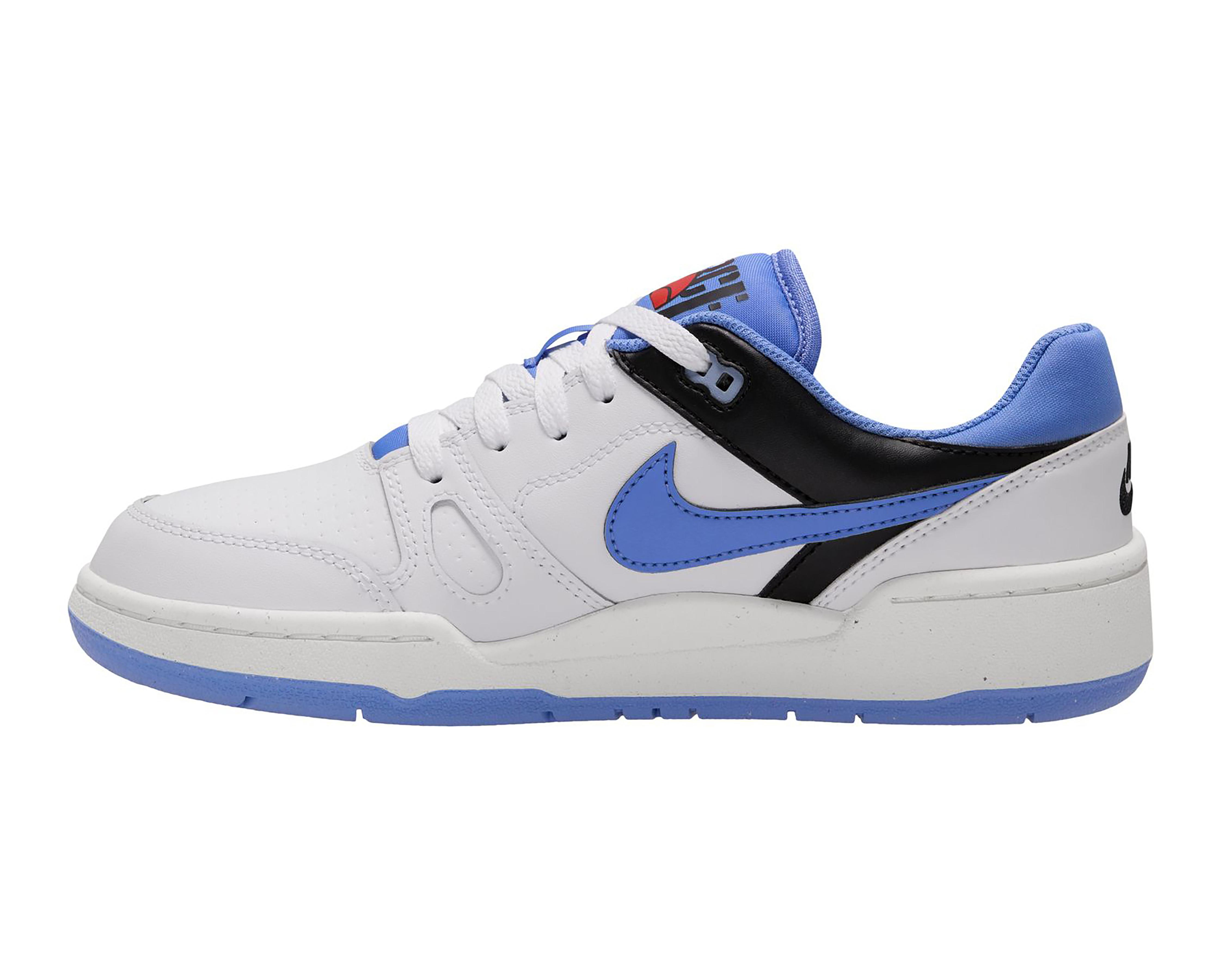 Foto 2 pulgar | Tenis Nike Full Force Low para Hombre