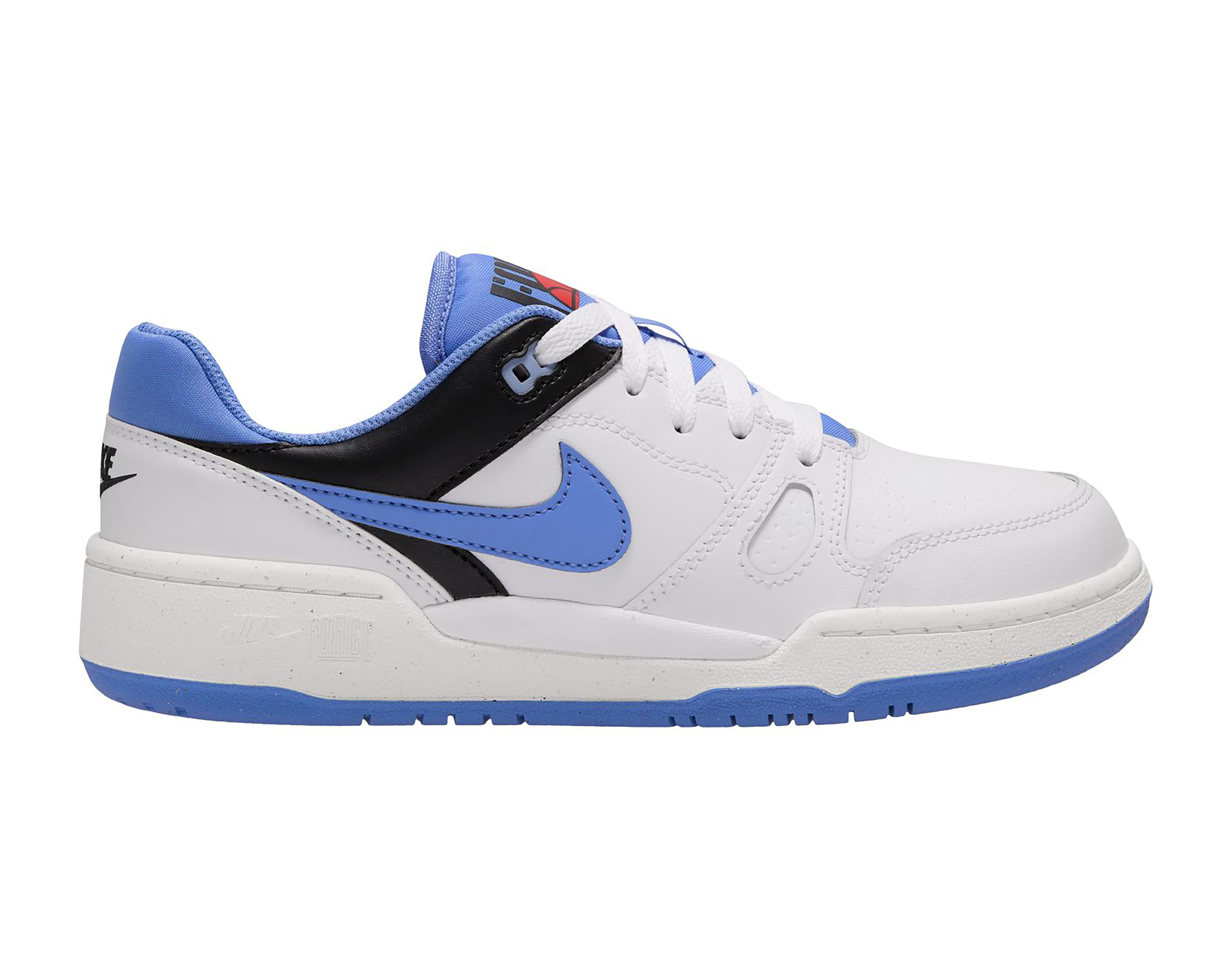 Foto 3 pulgar | Tenis Nike Full Force Low para Hombre