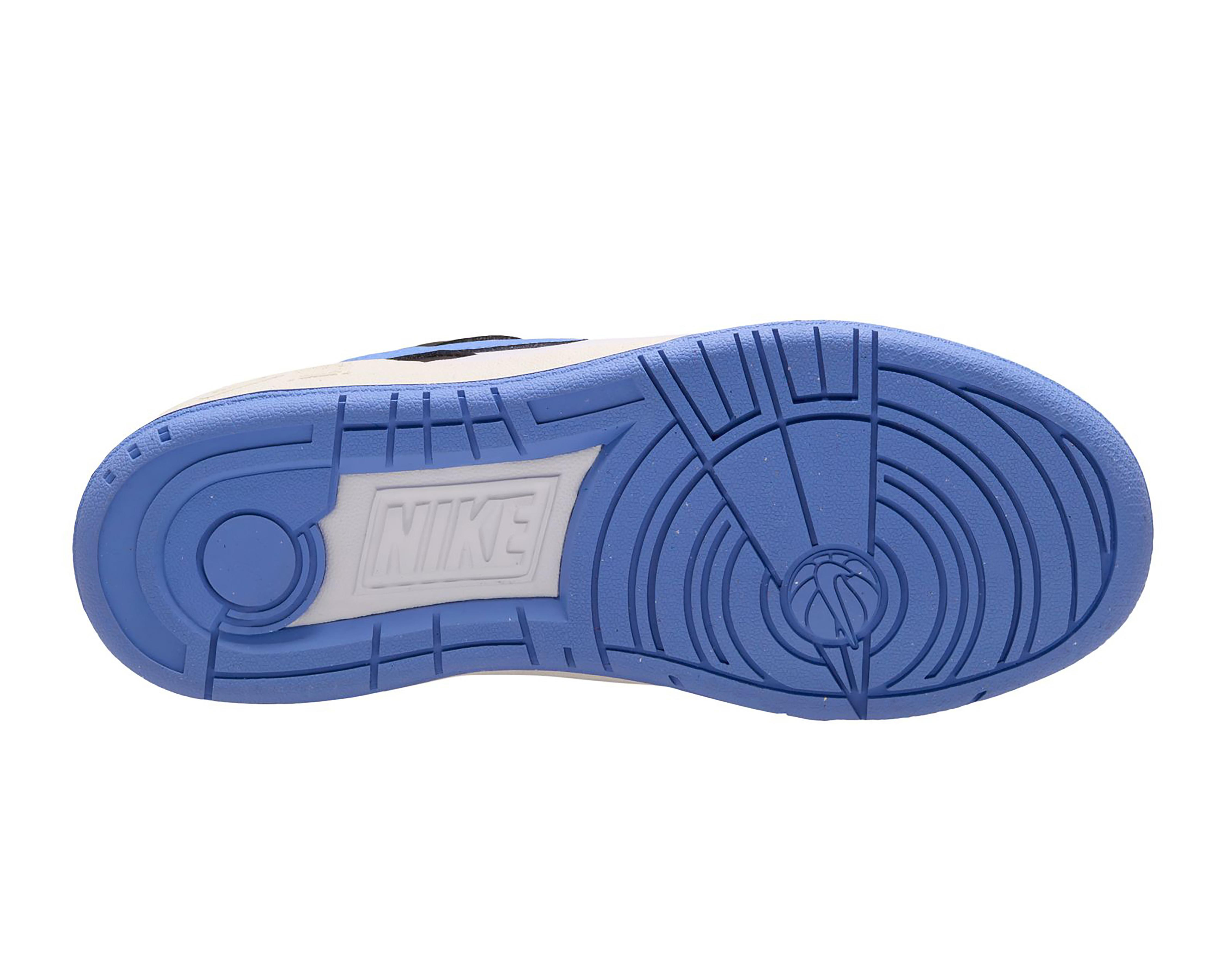 Foto 4 pulgar | Tenis Nike Full Force Low para Hombre