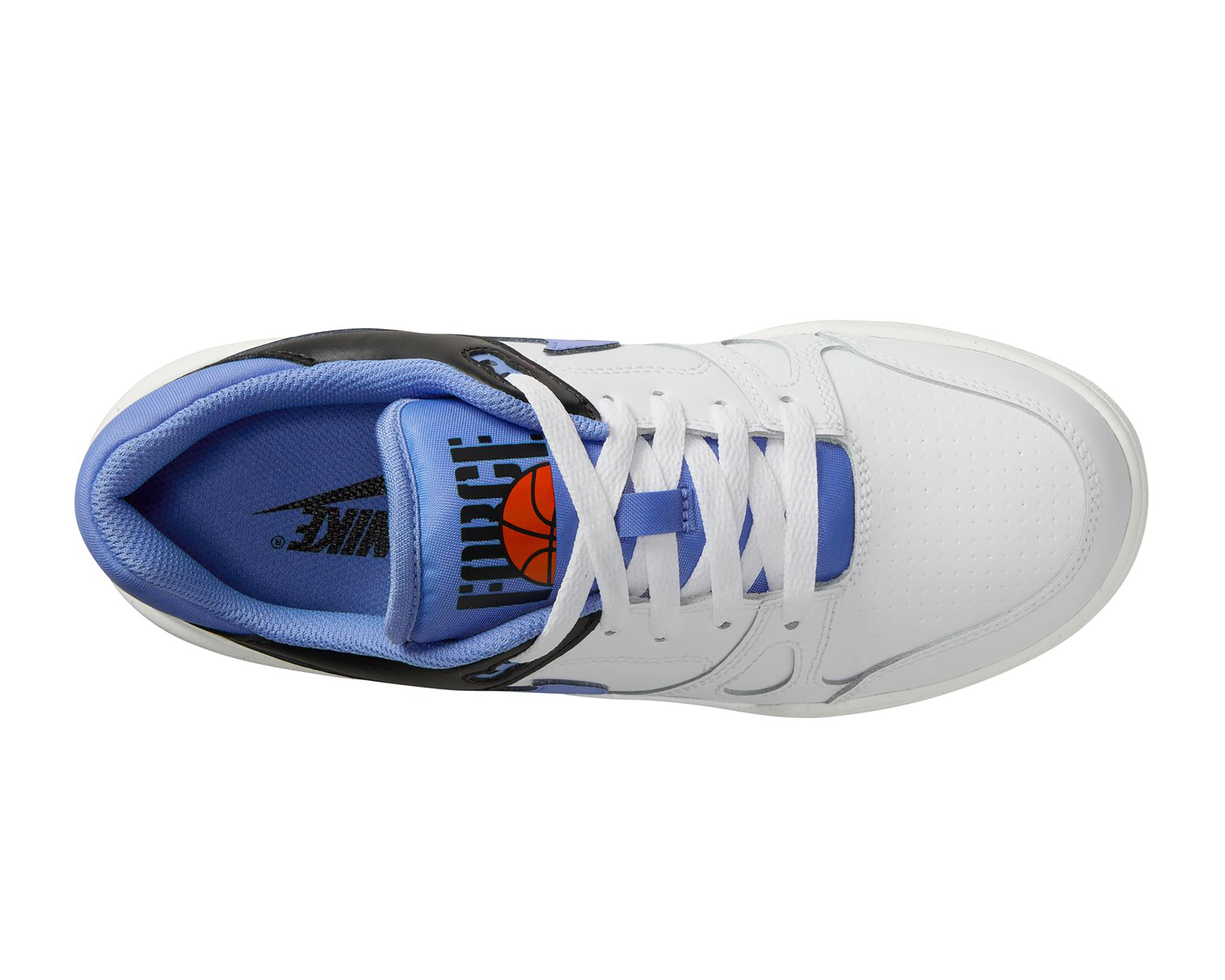 Foto 5 pulgar | Tenis Nike Full Force Low para Hombre