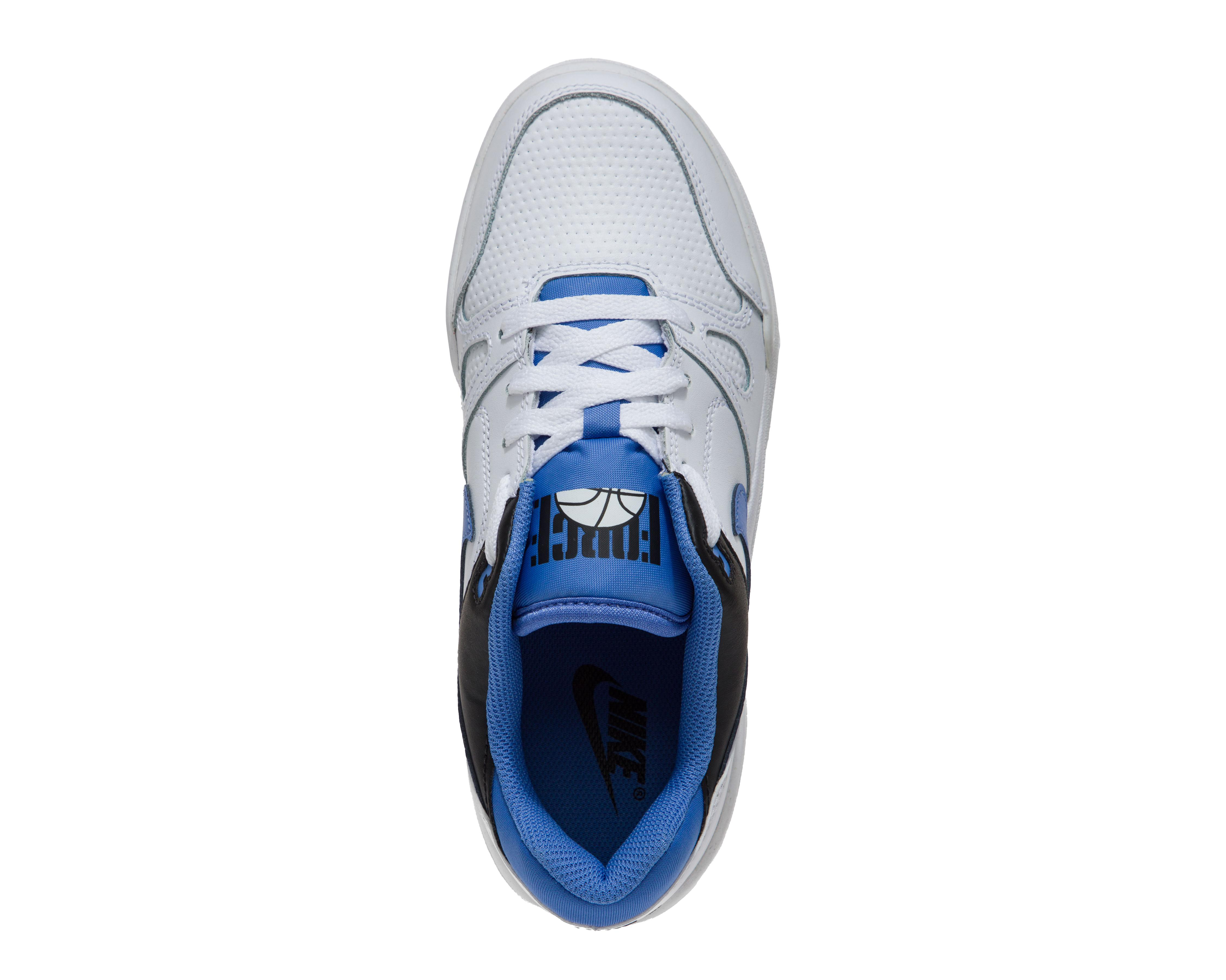 Foto 6 pulgar | Tenis Nike Full Force Low para Hombre