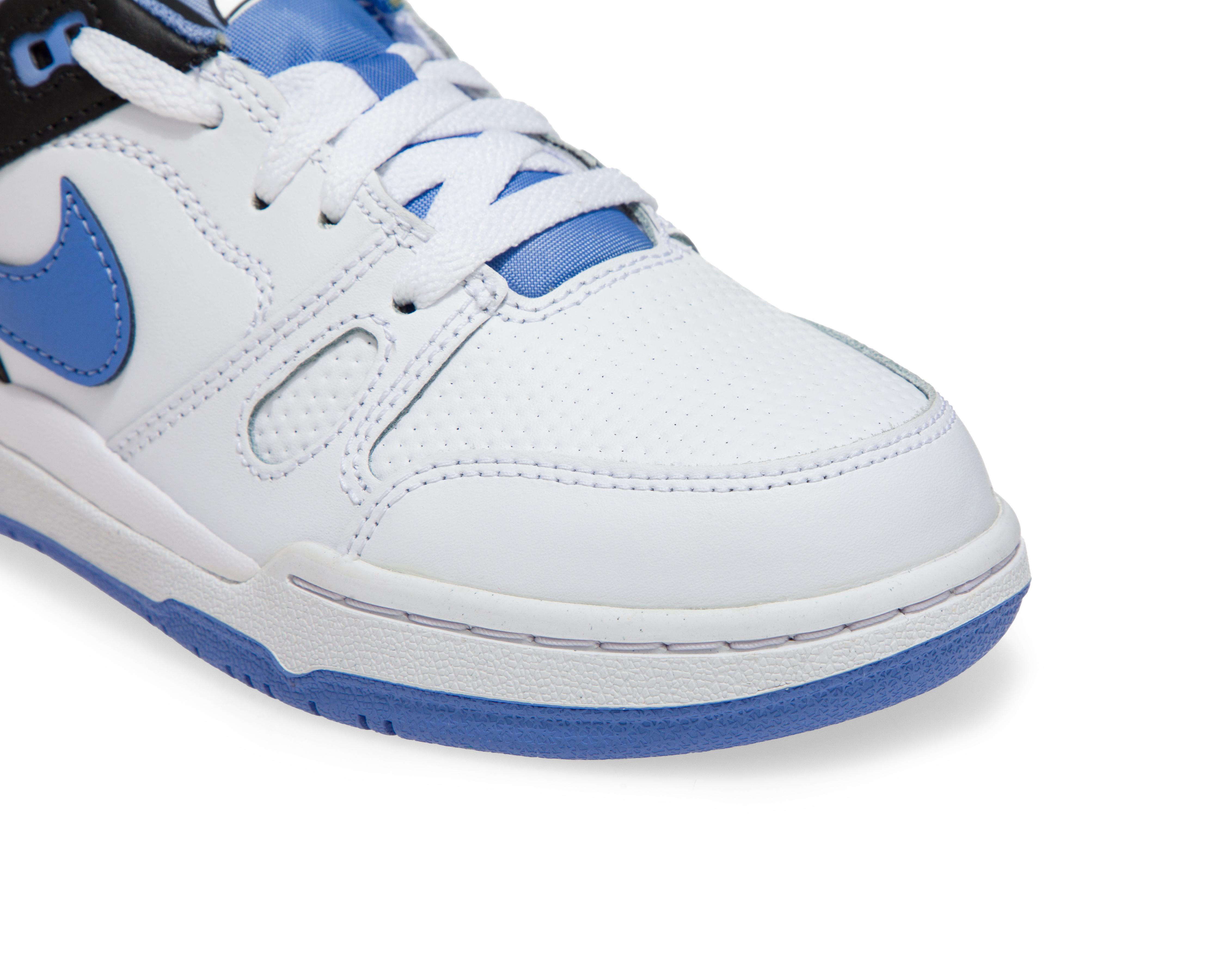 Foto 7 pulgar | Tenis Nike Full Force Low para Hombre